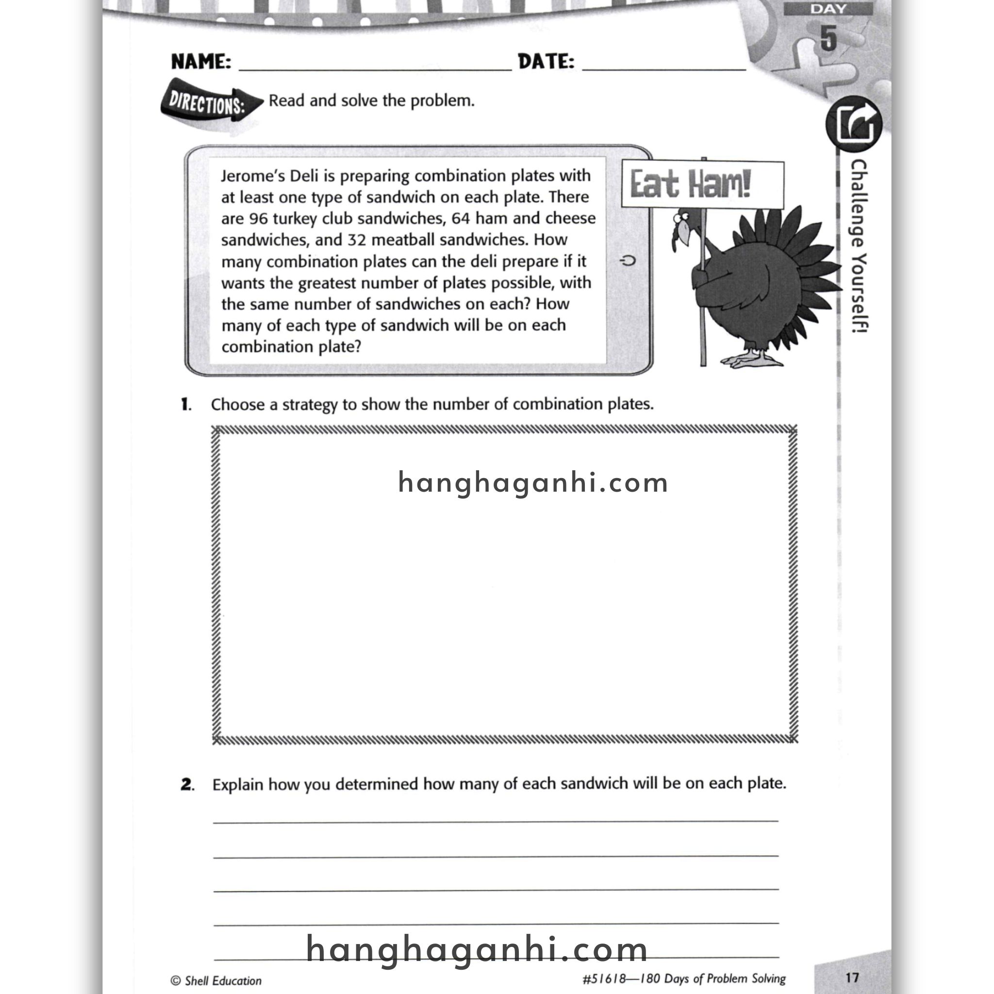Sách 180 Days Of Problem Solving Grade 6_thumbnail_10