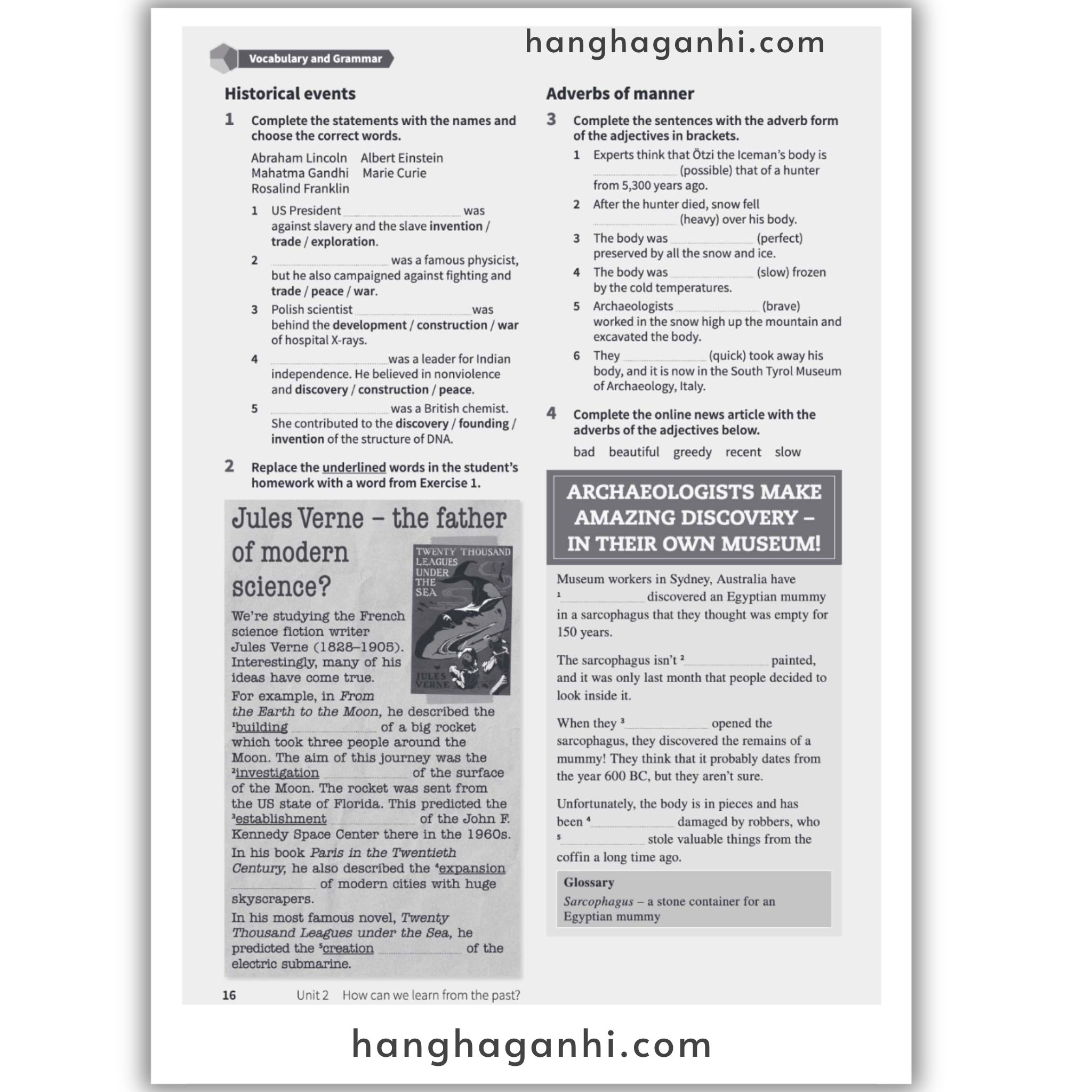 Oxford Discover Level 2 Futures Student Book and Workbook_thumbnail_28