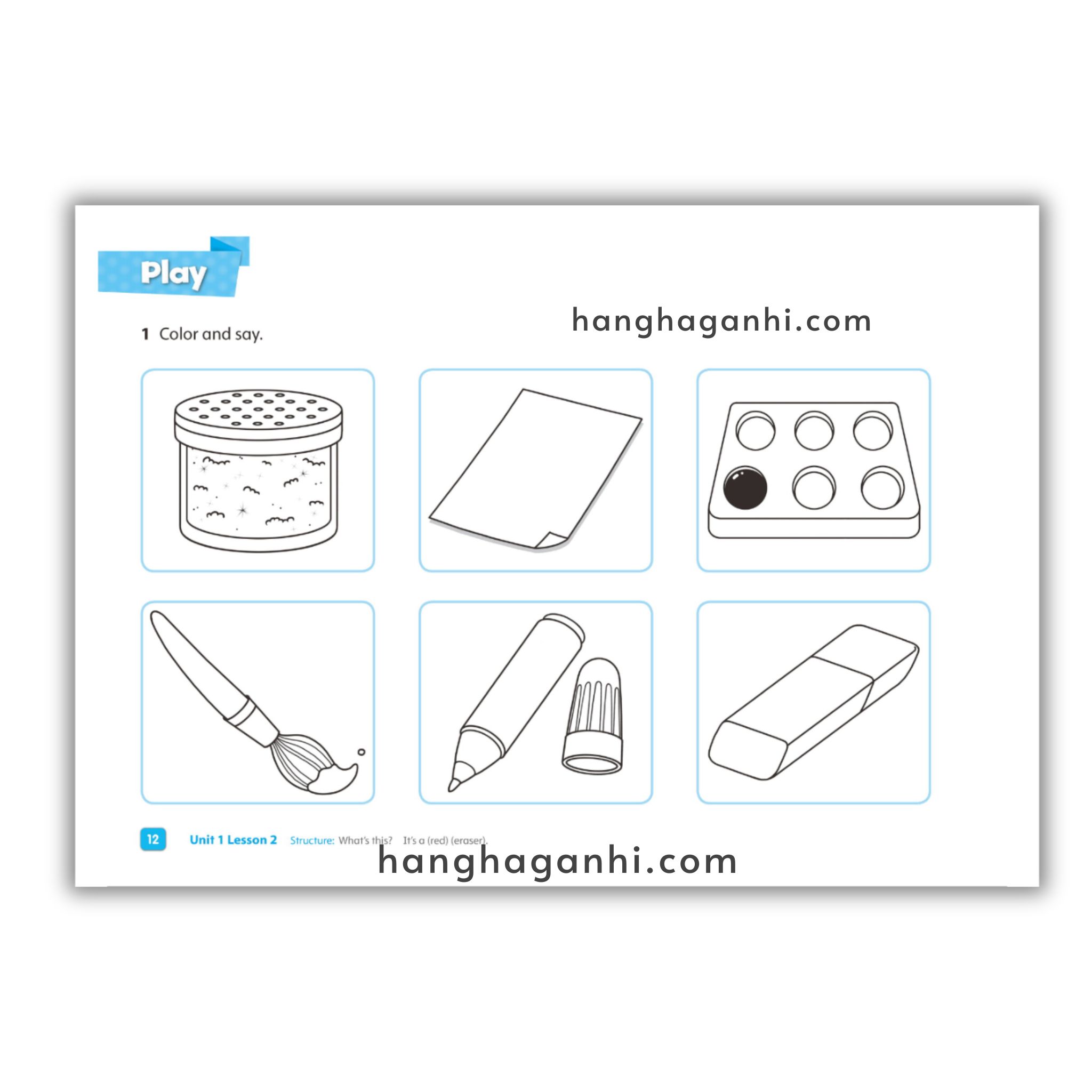 Oxford Discover Foundation Workbook_thumbnail_3
