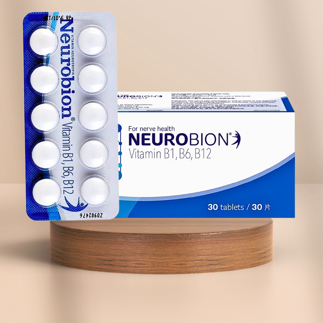 NEUROBION
