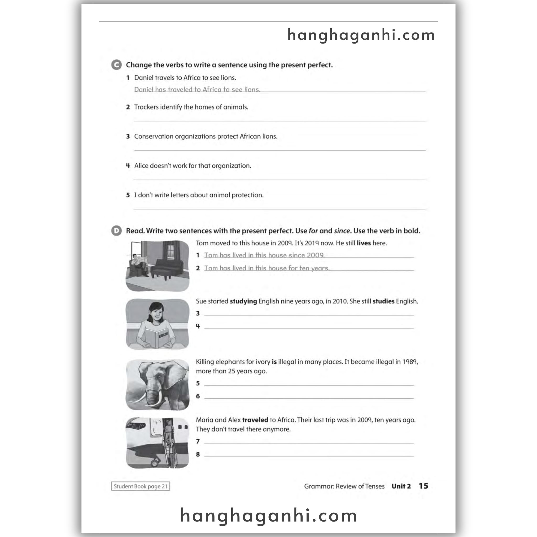 Oxford Discover Level 5 Student Book and Workbook 2Nd Edition_thumbnail_22