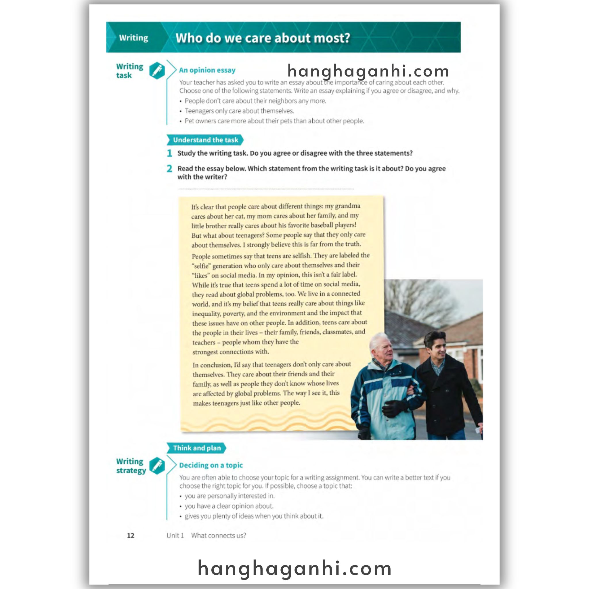 Oxford Discover level 3 Futures Student Book and Workbook_thumbnail_15