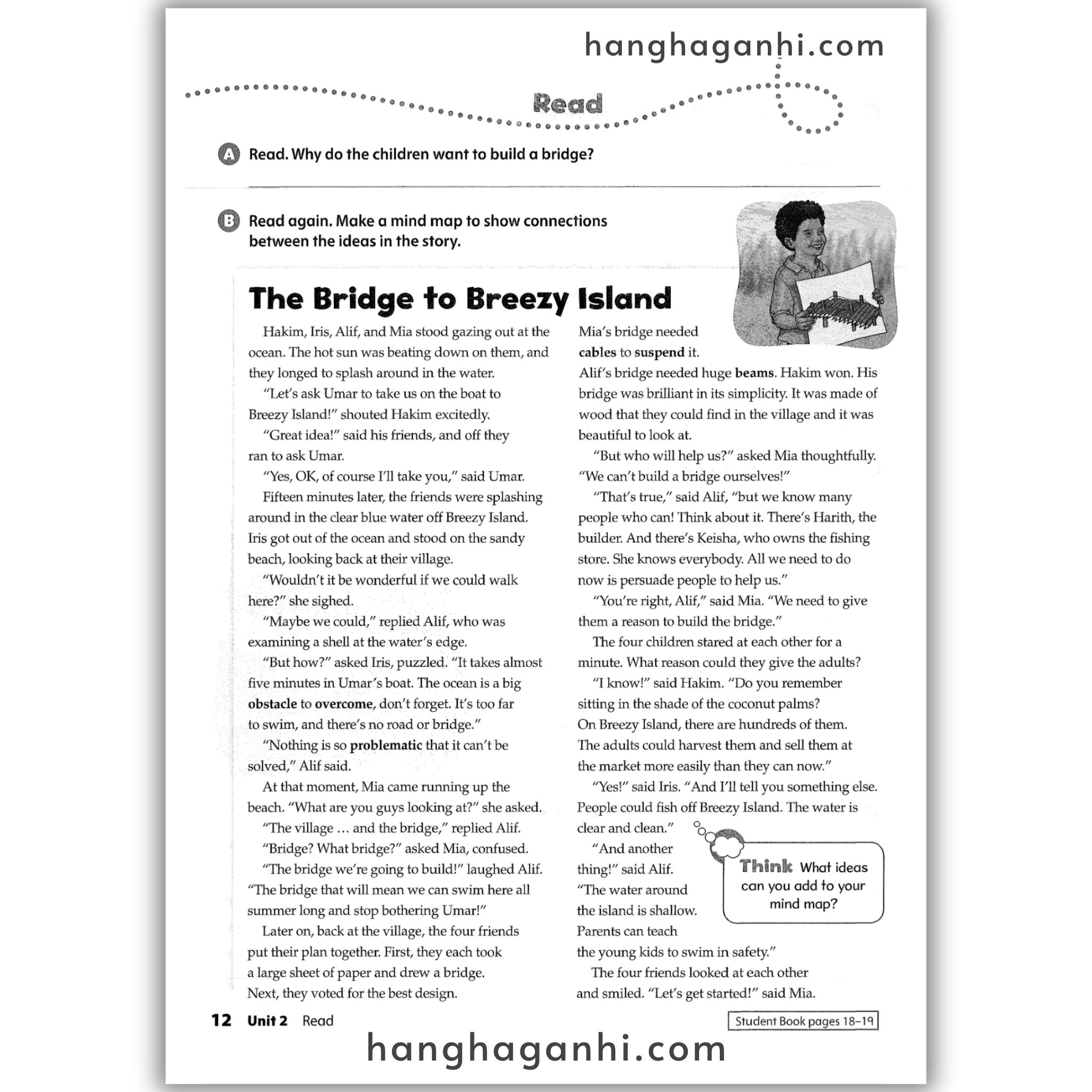 Oxford Discover Level 6 Student Book and Workbook 2Nd Edition_thumbnail_23