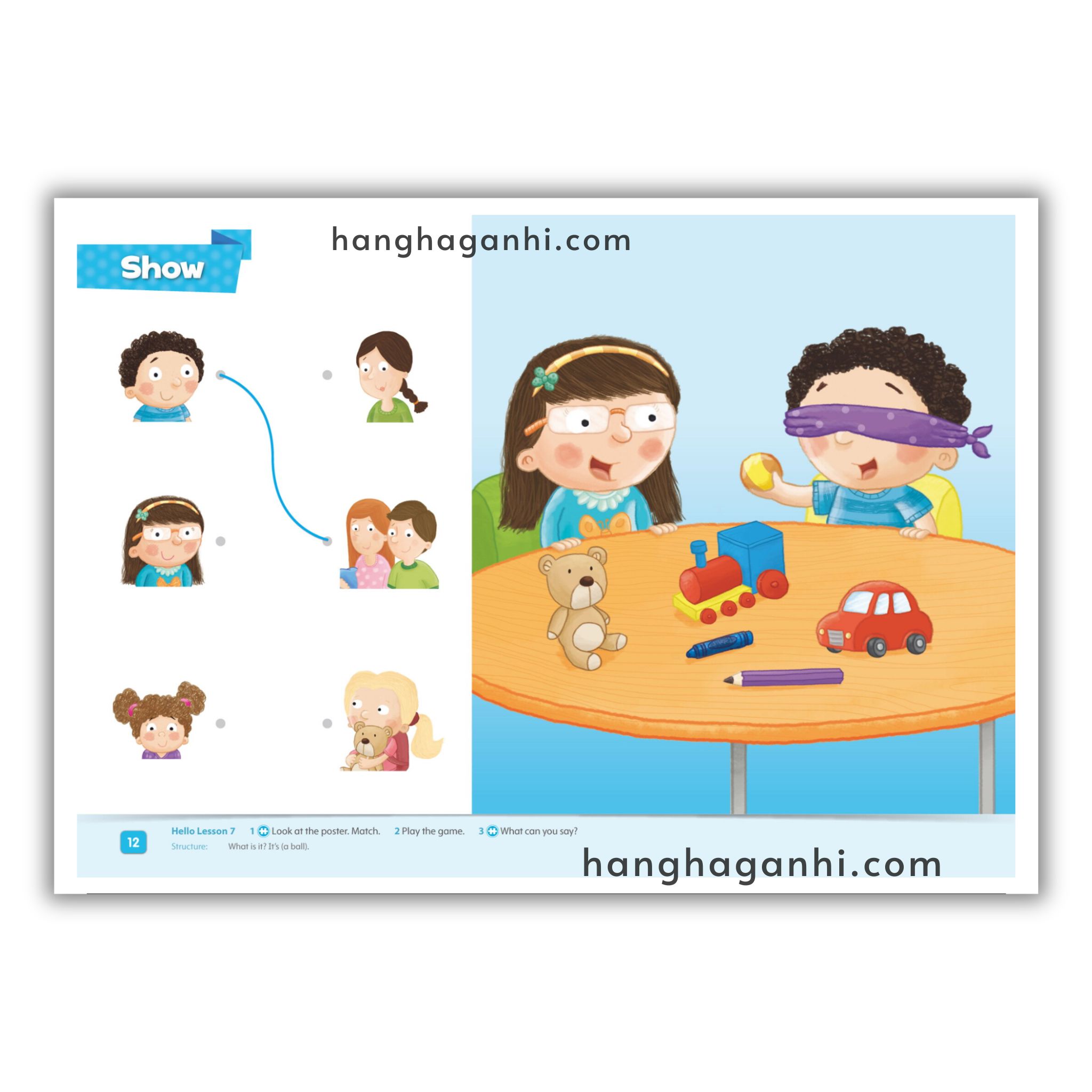 Oxford Discover Foundation Student’s Book_thumbnail_4