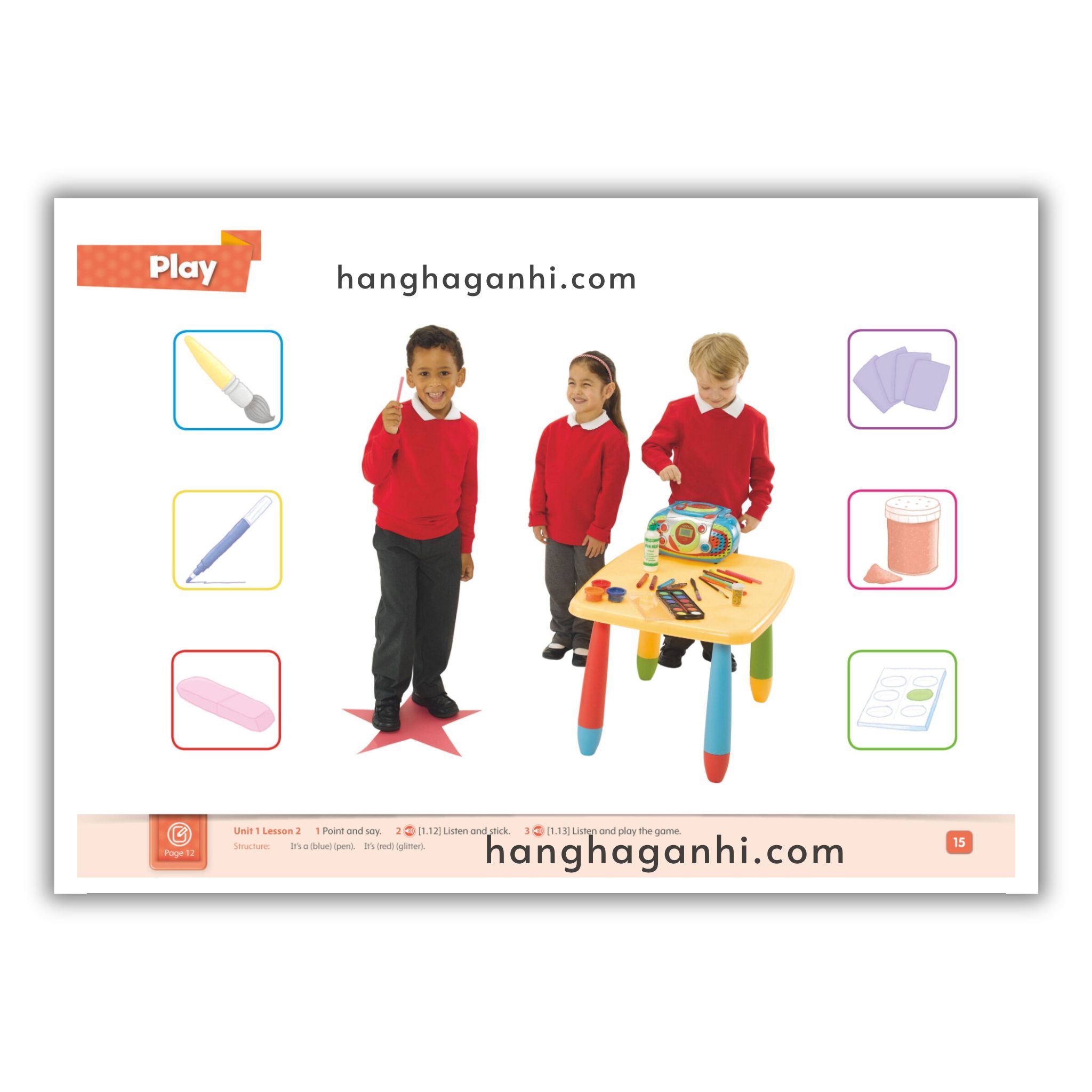 Oxford Discover Foundation Student’s Book_thumbnail_6