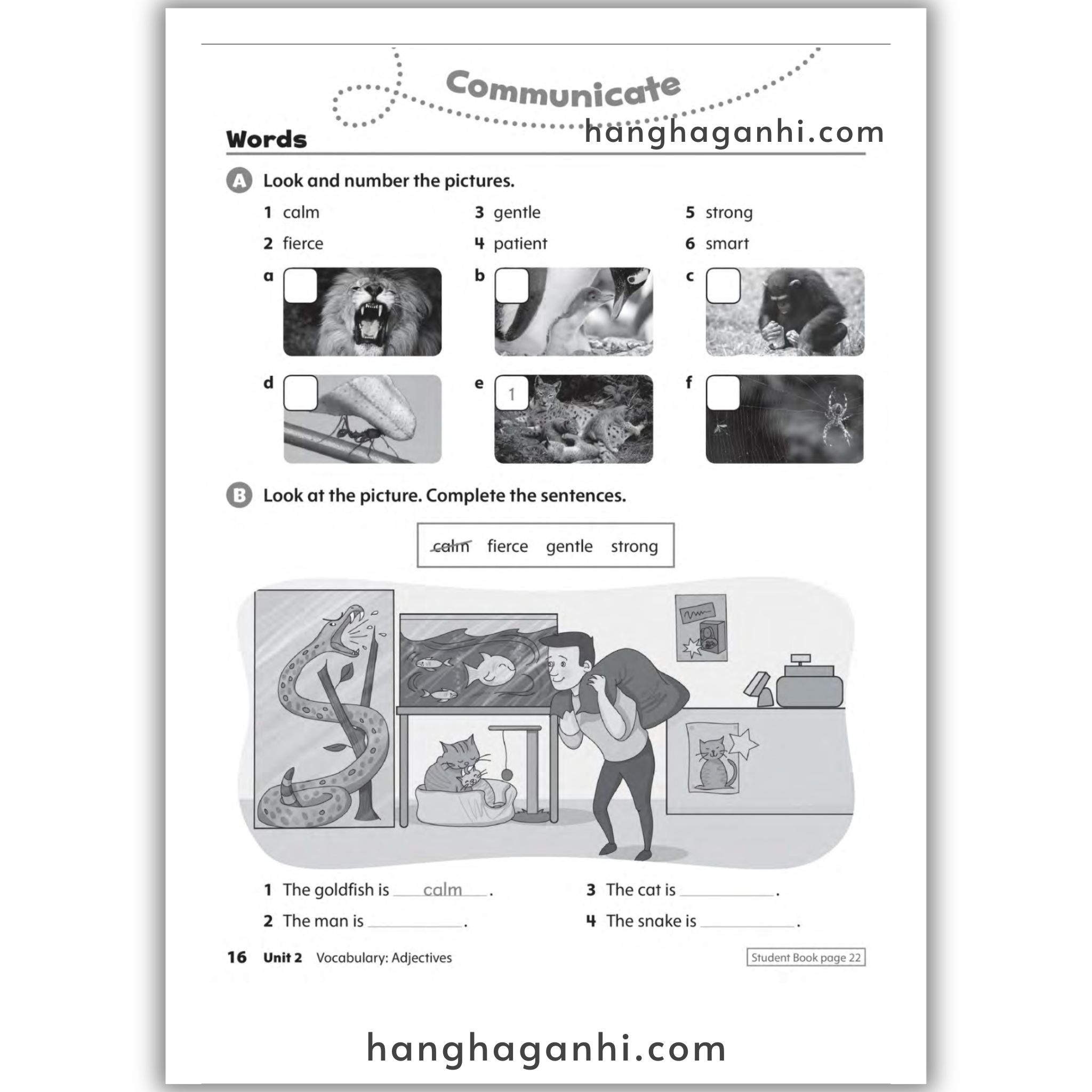 Oxford Discover Level 2 Workbook 2Nd Edition_thumbnail_7