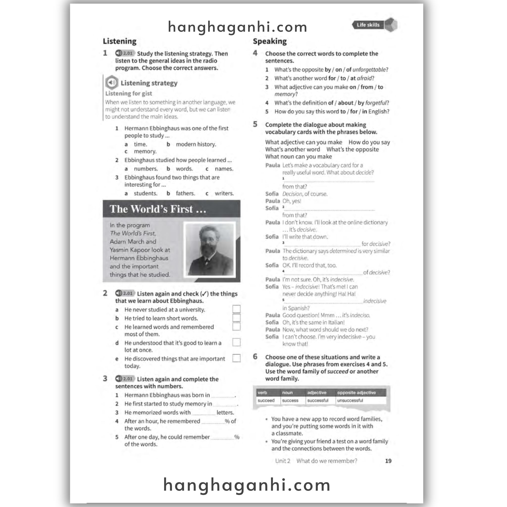 Oxford Discover Level 1 Futures Student Book and Workbook_thumbnail_33