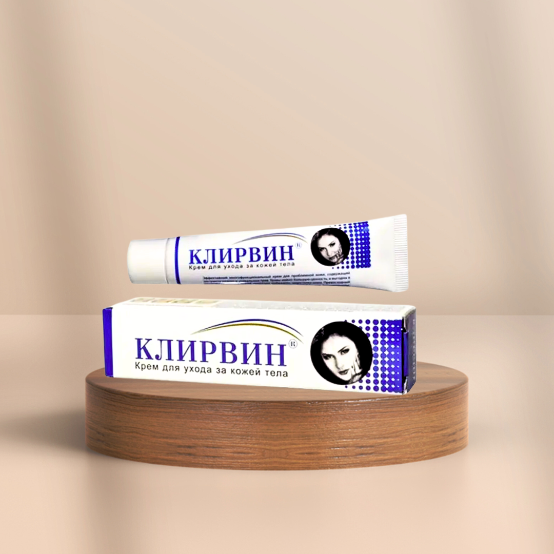 Klirvin Kem trị sẹo Nga_thumbnail_1