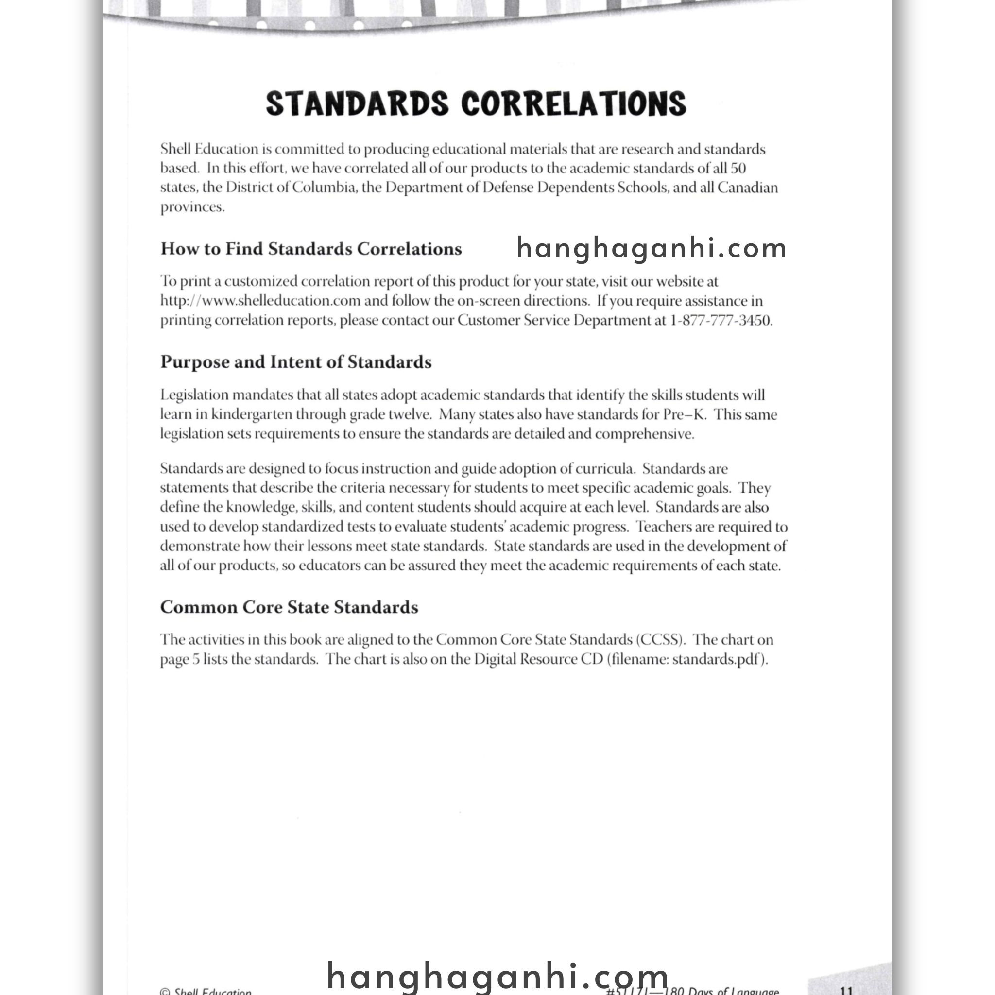 Sách 180 Days Of Language Grade 6_thumbnail_12