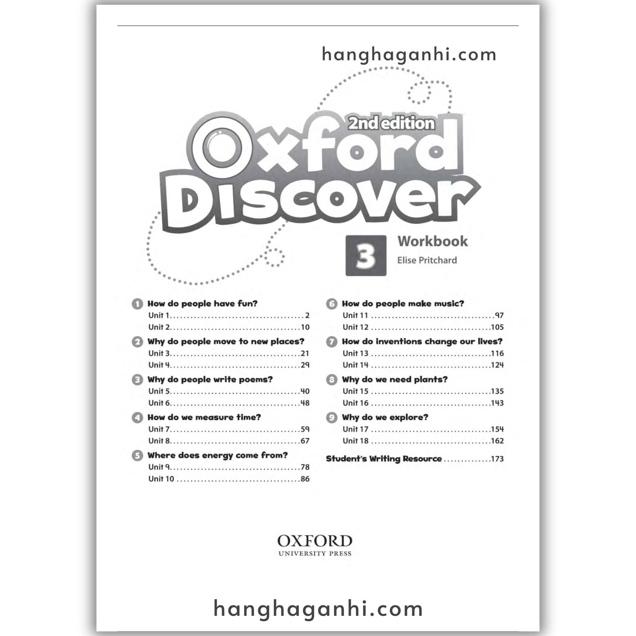 Oxford Discover Level 3 Student Book and Workbook 2Nd Edition_thumbnail_28