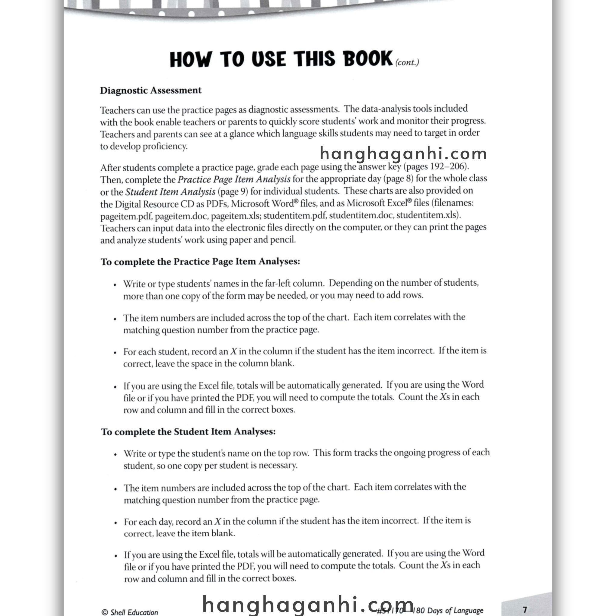 Sách 180 Days Of Language Grade 5_thumbnail_5