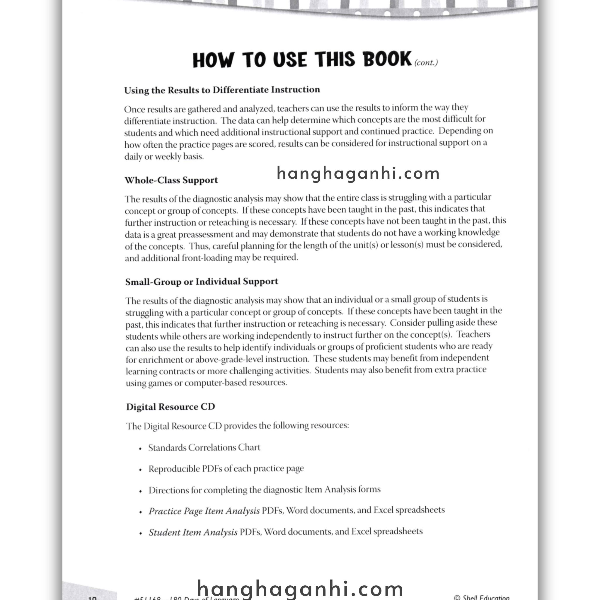 Sách 180 Days Of Language Grade 3_thumbnail_6