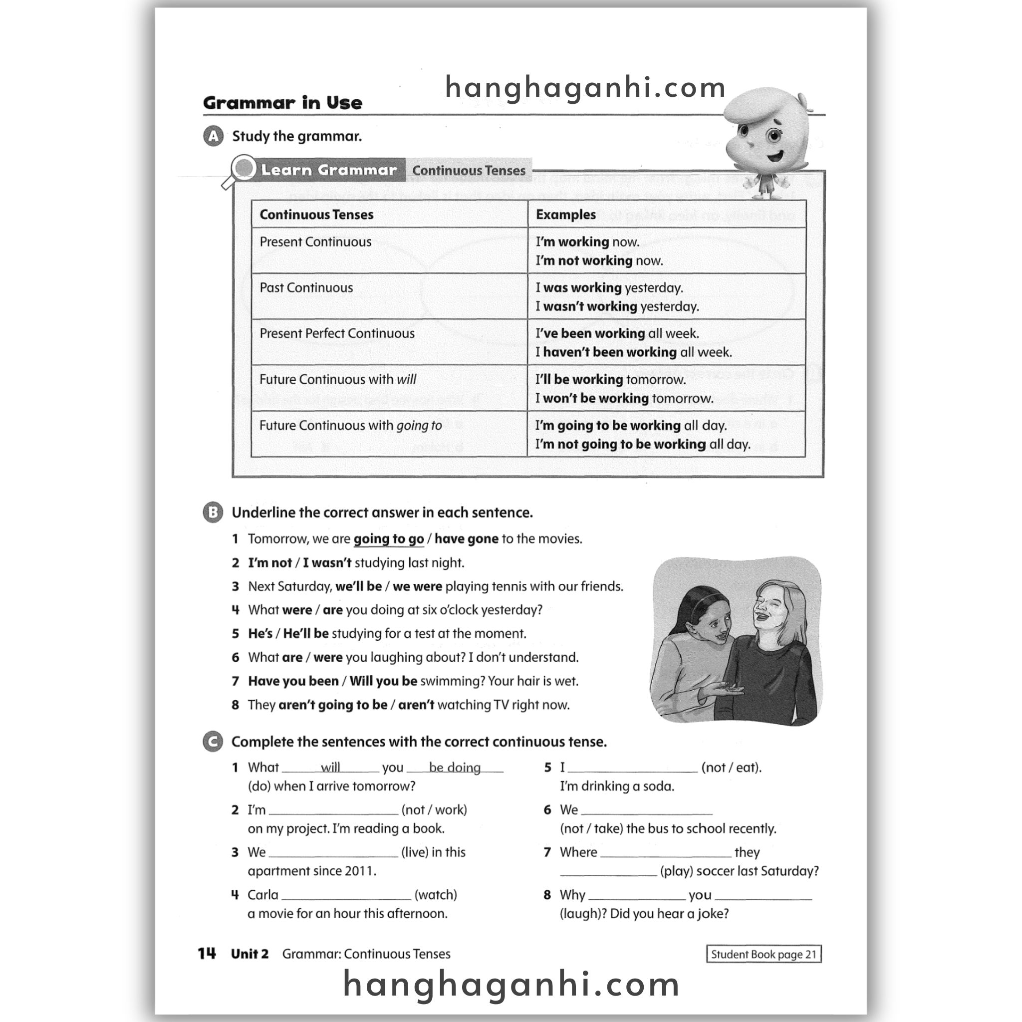 Oxford Discover Level 6 Student Book and Workbook 2Nd Edition_thumbnail_21