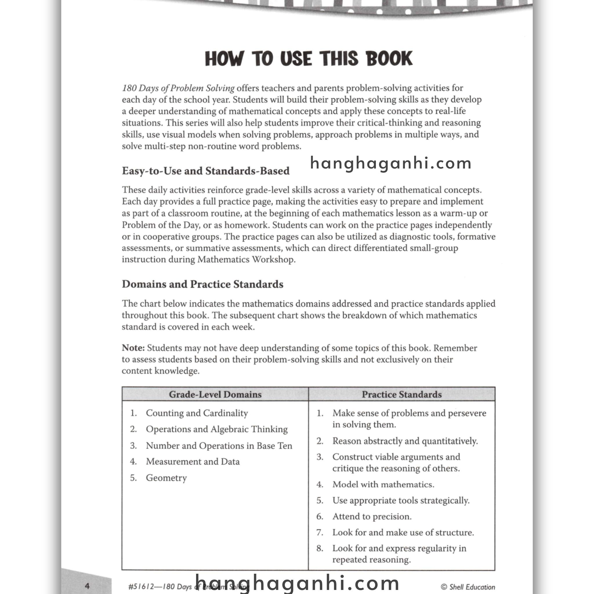 Sách 180 Days Of Problem Solving Grade K_thumbnail_9