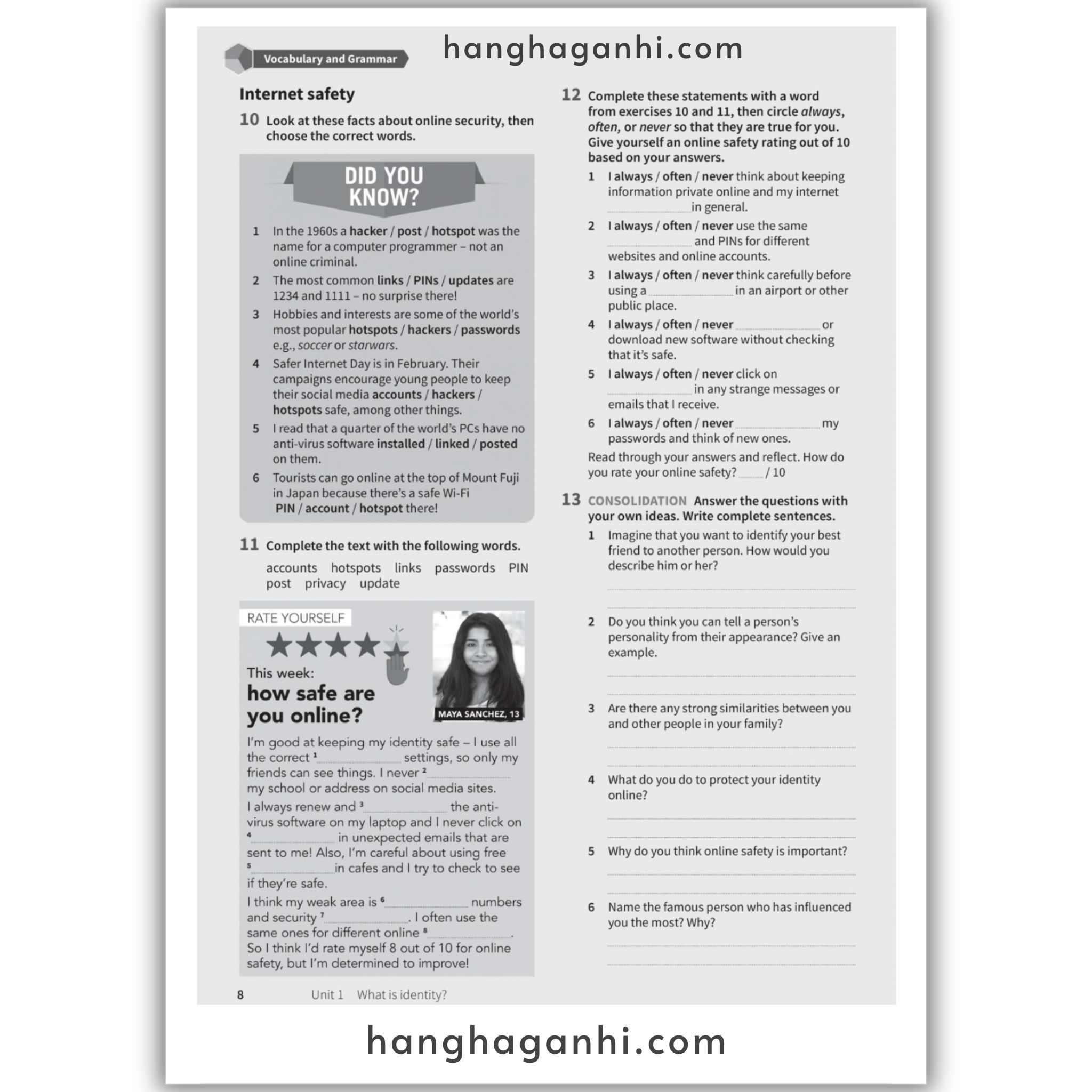 Oxford Discover Level 2 Futures Student Book and Workbook_thumbnail_19