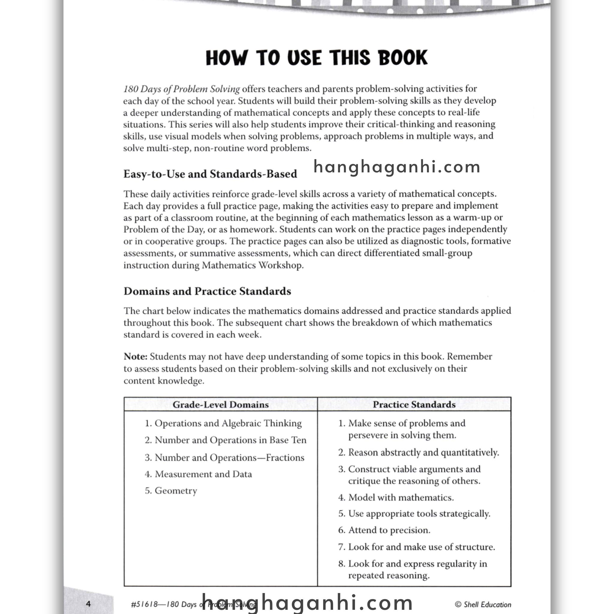 Sách 180 Days Of Problem Solving Grade 6_thumbnail_6
