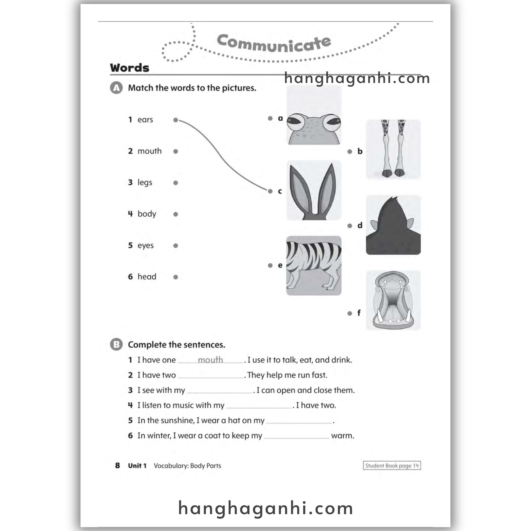 Oxford Discover Level 2 Workbook 2Nd Edition_thumbnail_4