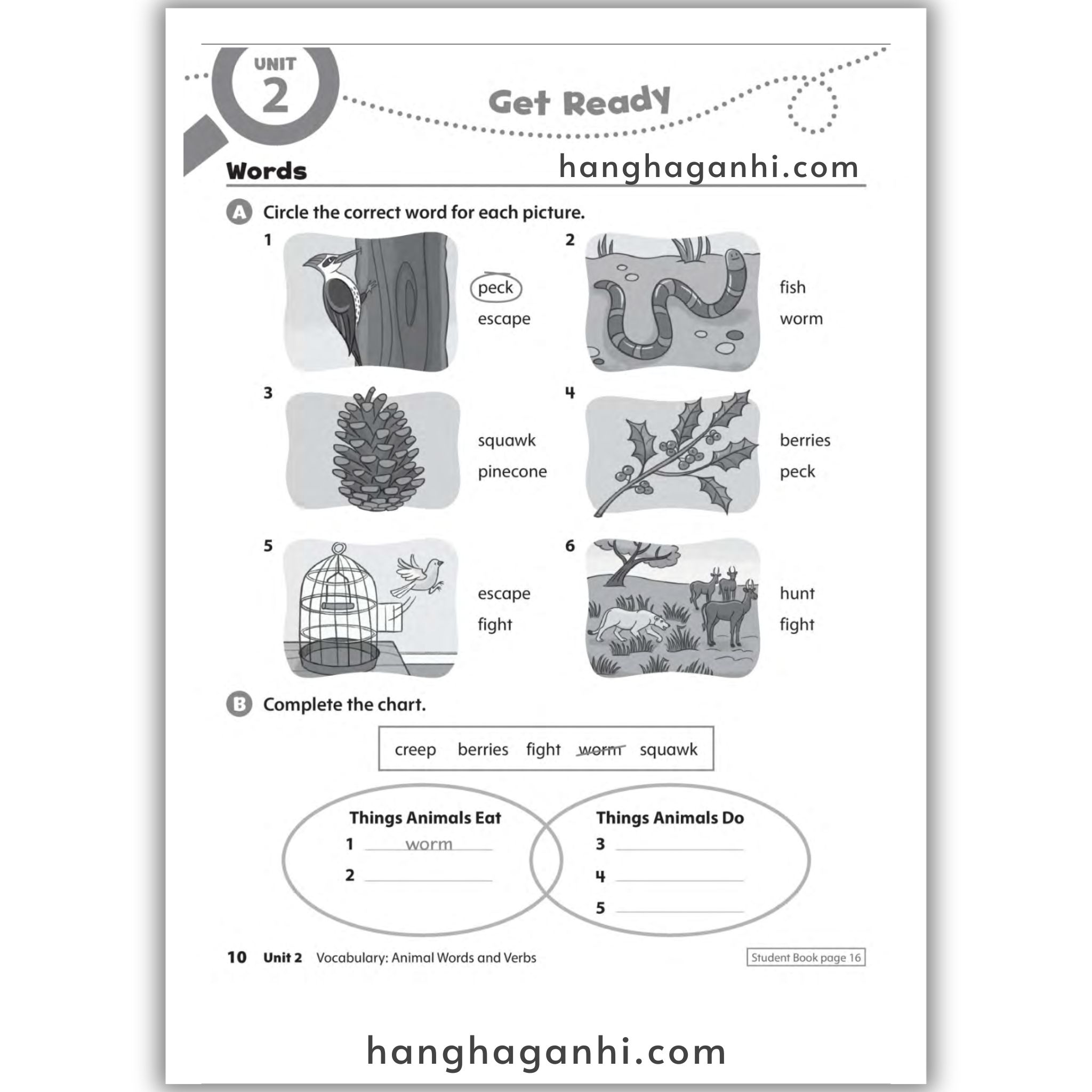Oxford Discover Level 2 Workbook 2Nd Edition_thumbnail_10