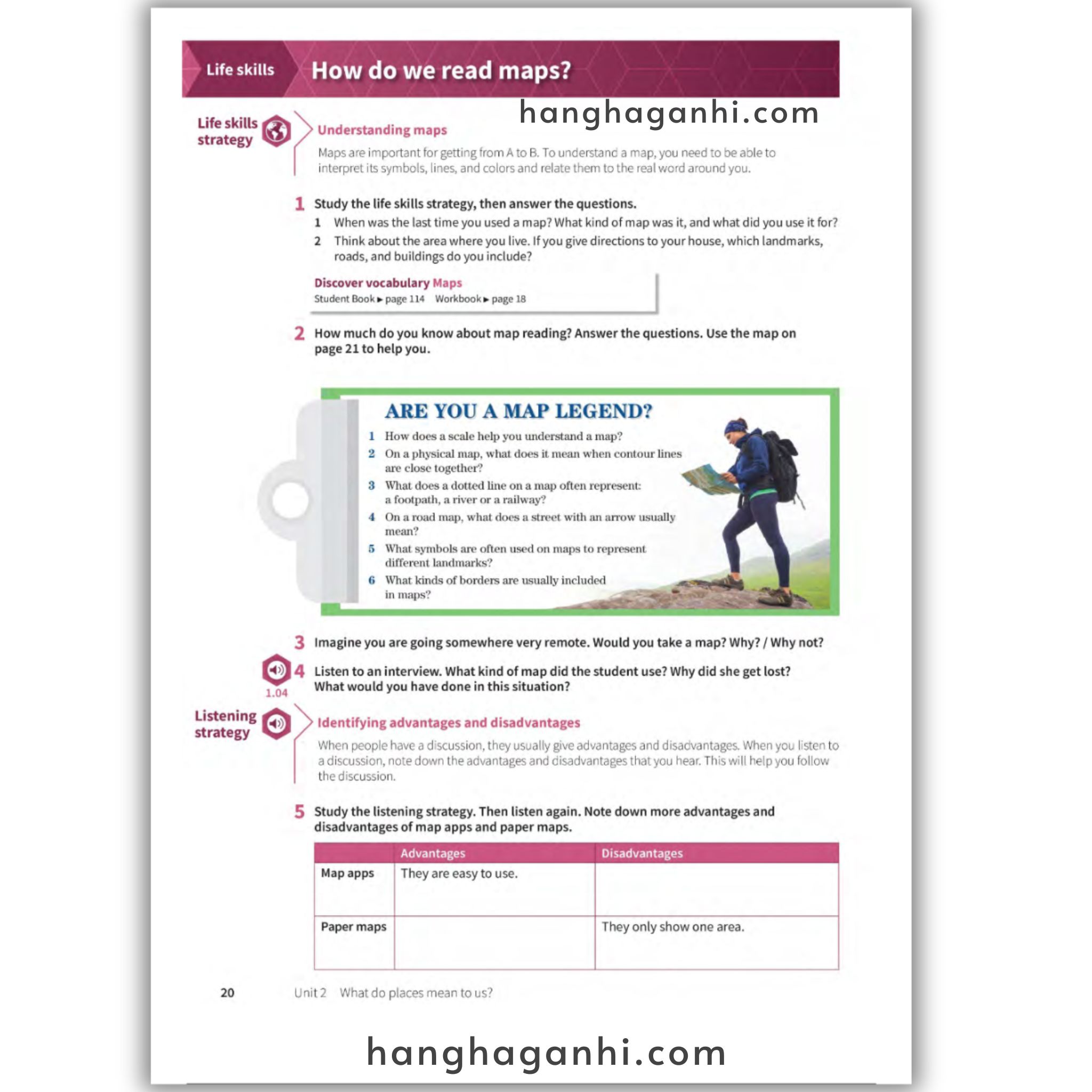 Oxford Discover level 3 Futures Student Book and Workbook_thumbnail_6