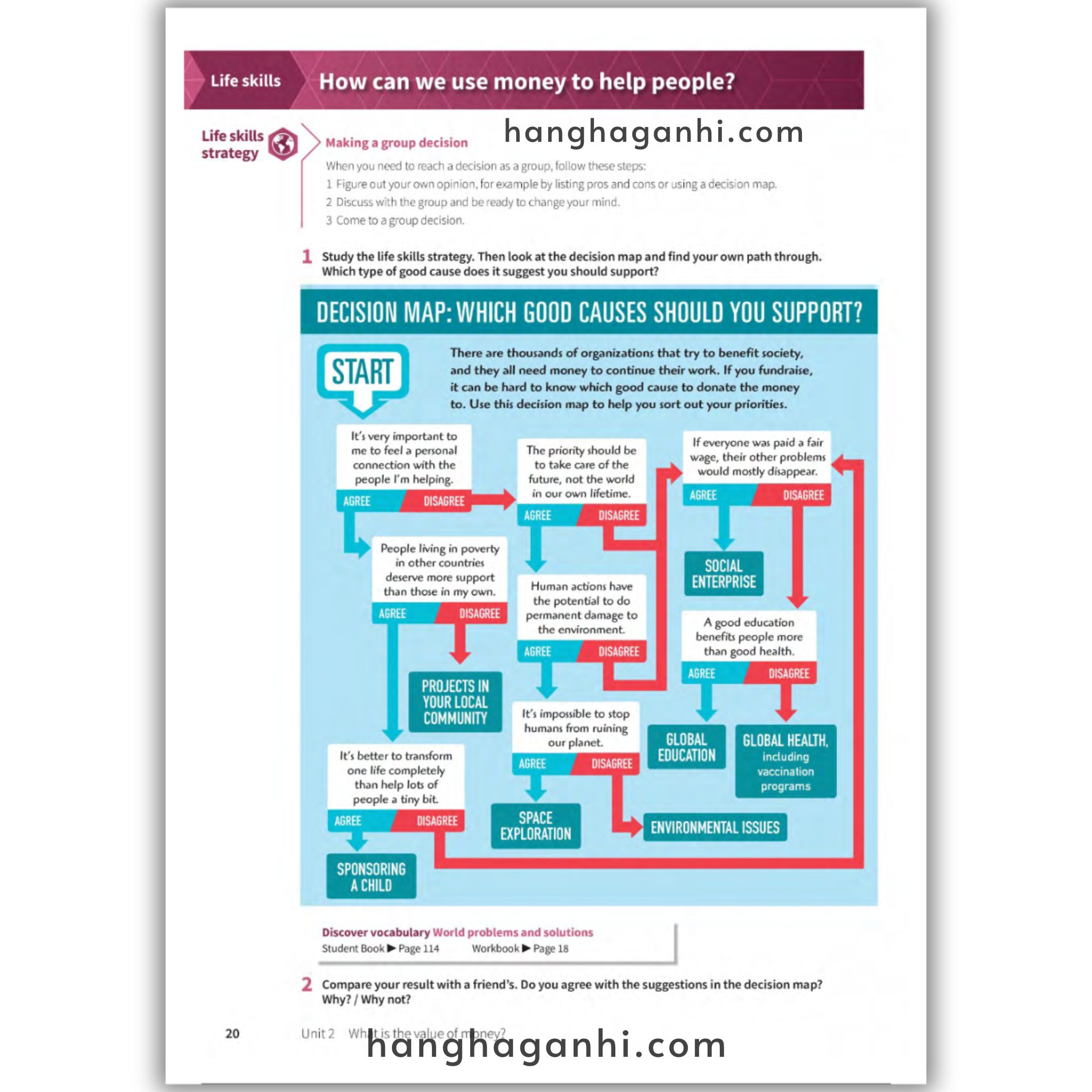 Oxford Discover Level 4 Futures Student Book and Workbook_thumbnail_15