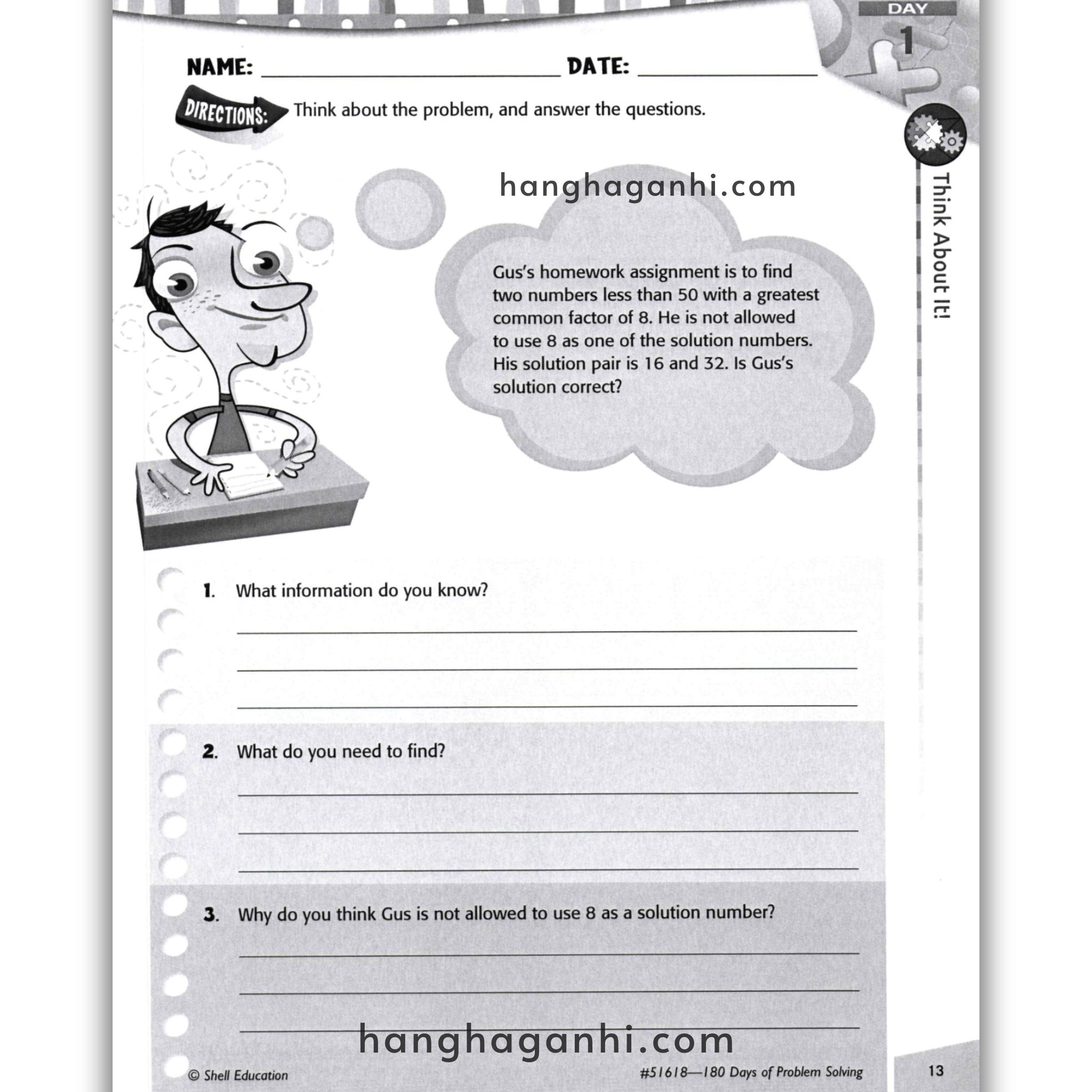 Sách 180 Days Of Problem Solving Grade 6_thumbnail_14