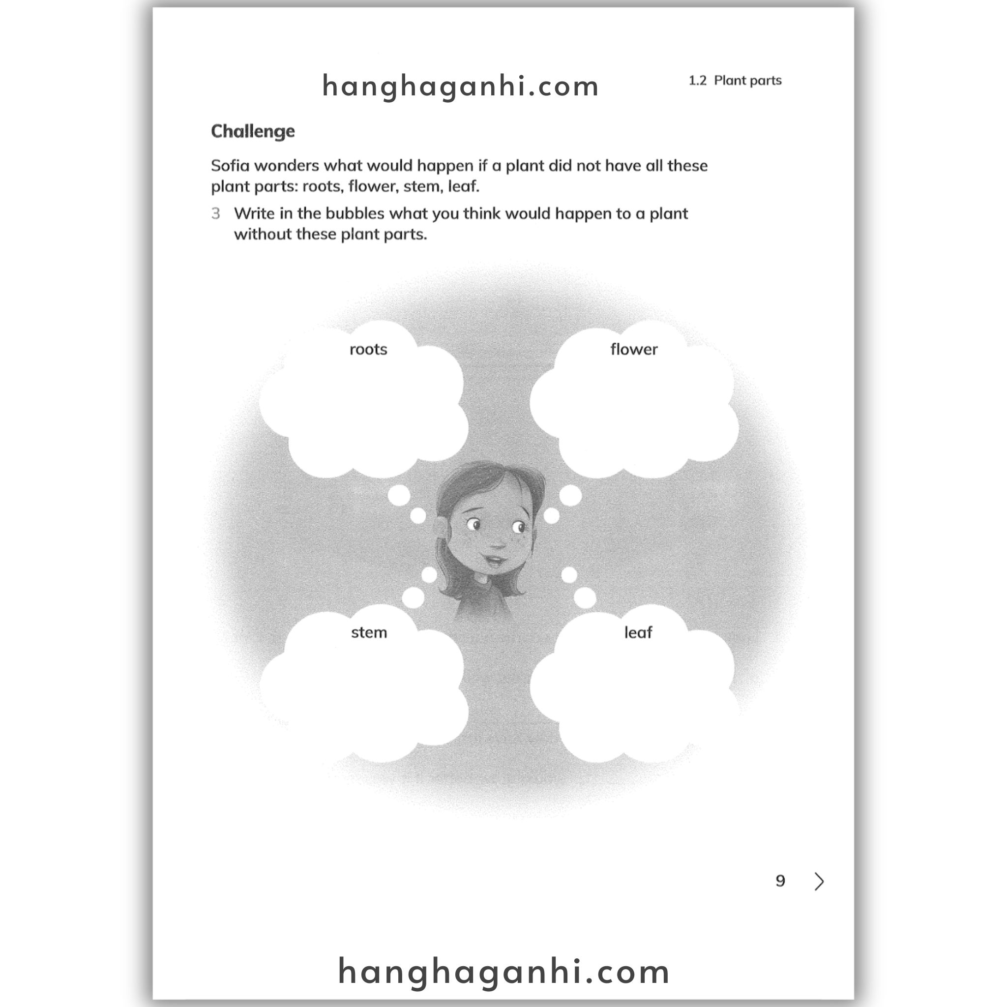 Cambridge Level 3 Primary Science Workbook 2nd edition 2021_thumbnail_1