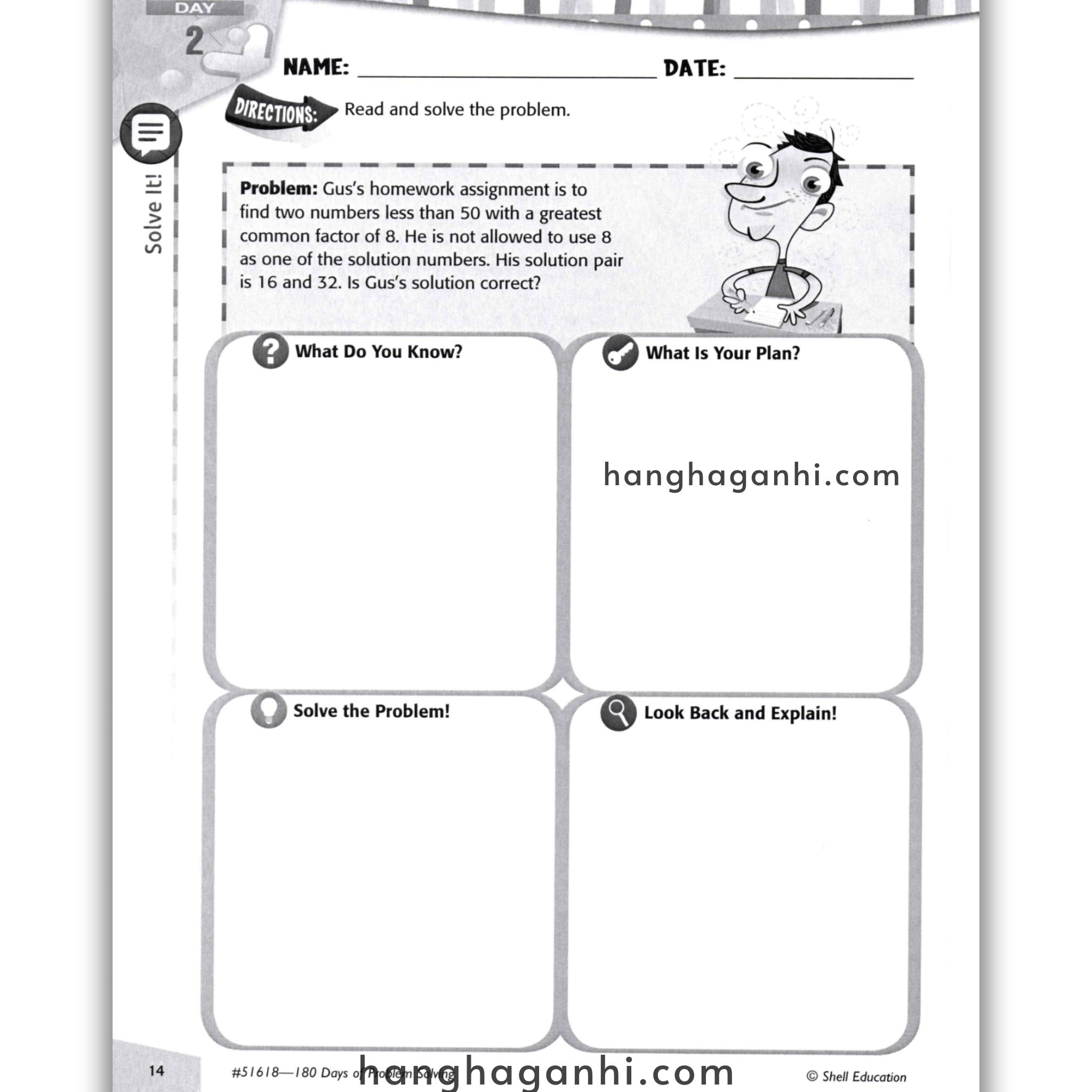 Sách 180 Days Of Problem Solving Grade 6_thumbnail_17