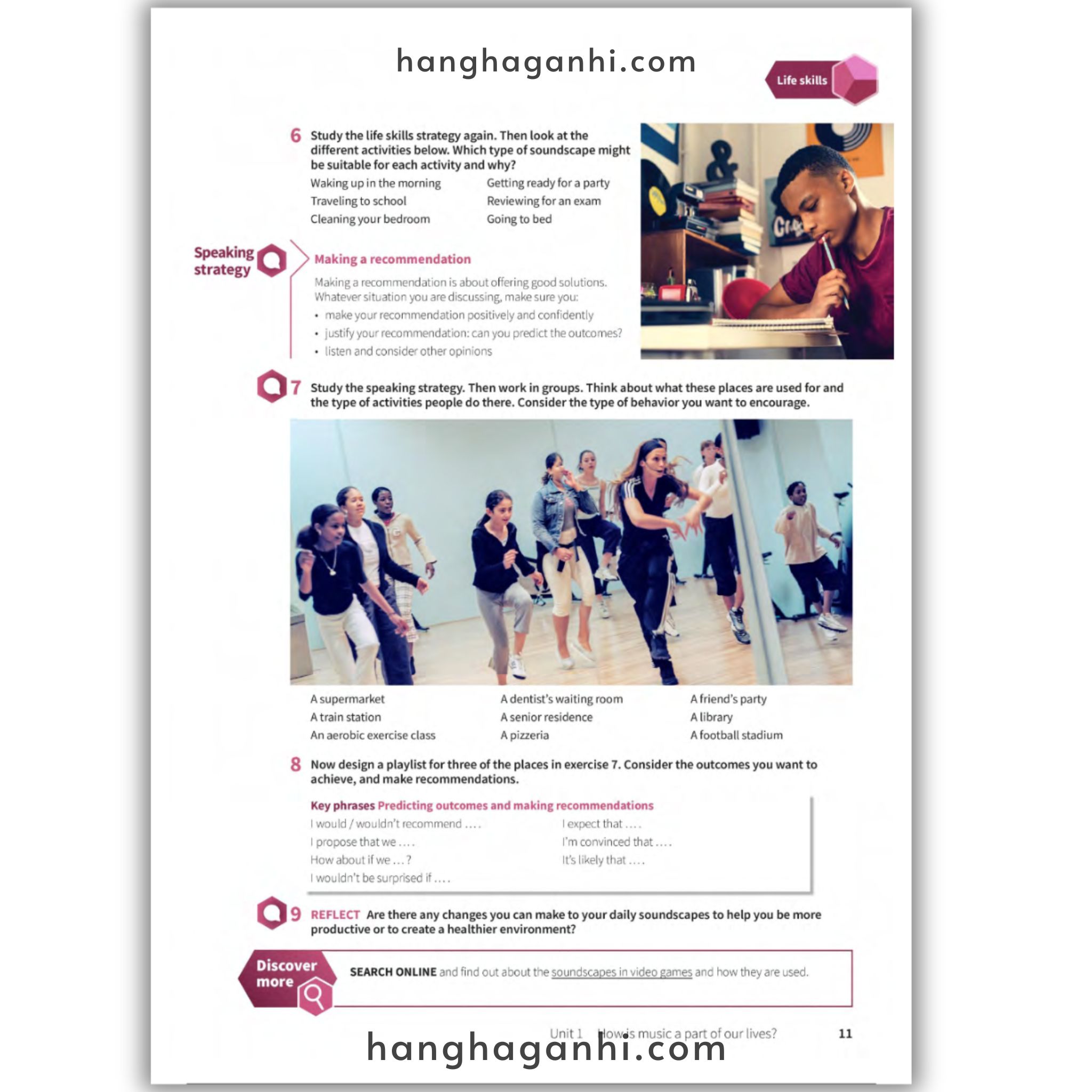 Oxford Discover Level 4 Futures Student Book and Workbook_thumbnail_6
