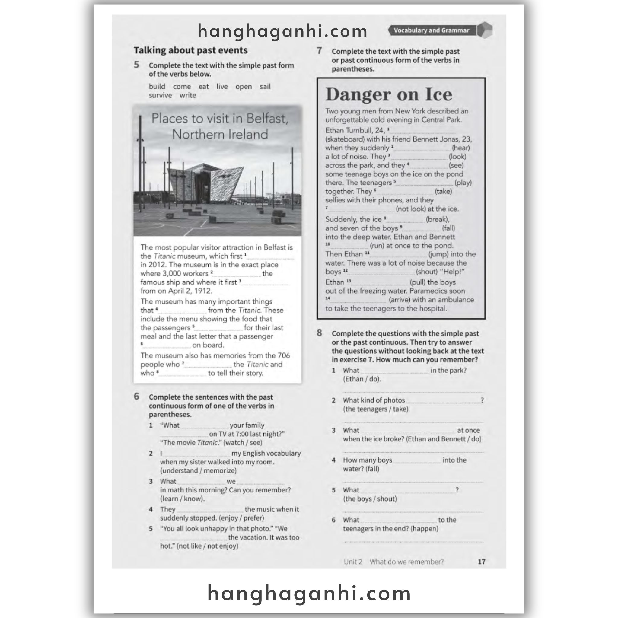 Oxford Discover Level 1 Futures Student Book and Workbook_thumbnail_22