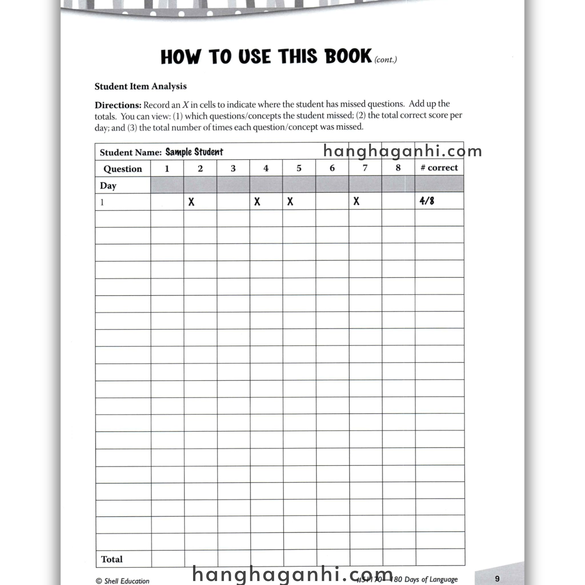 Sách 180 Days Of Language Grade 5_thumbnail_6