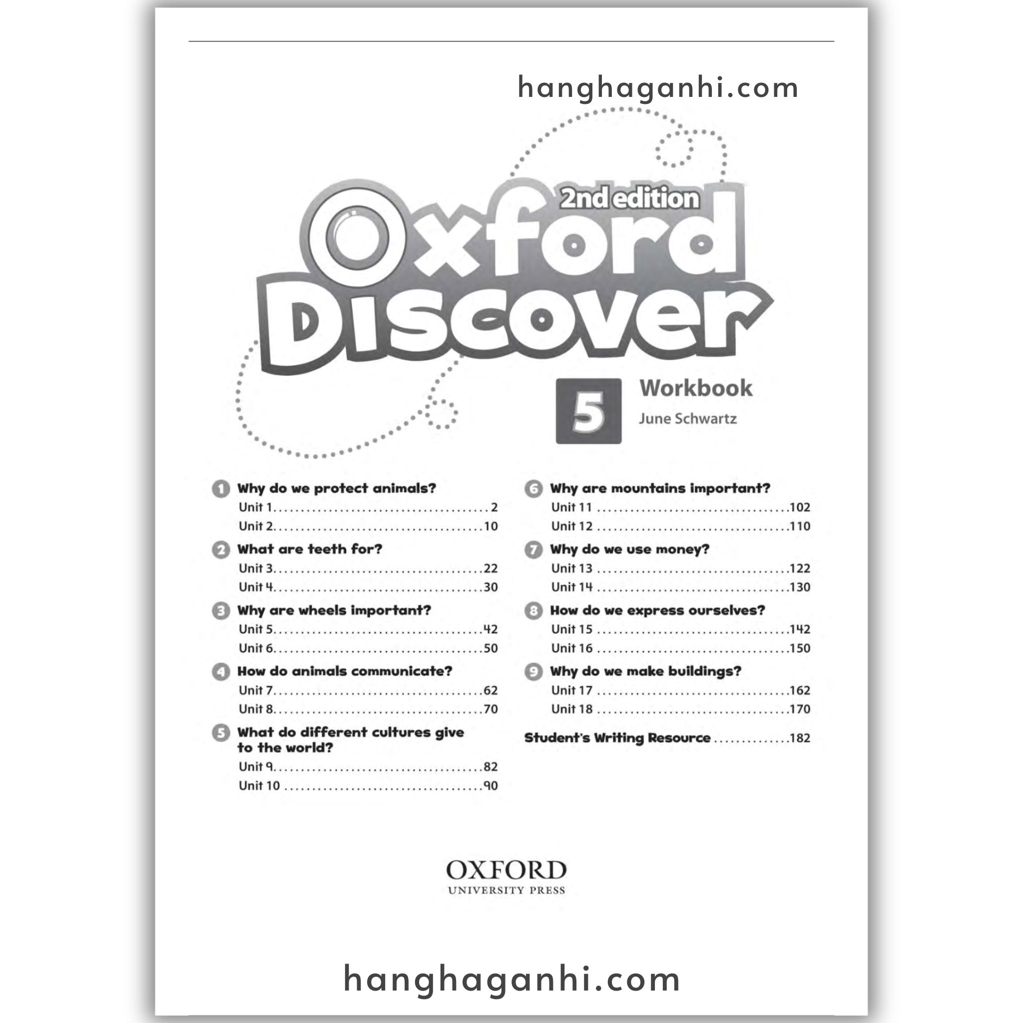 Oxford Discover Level 5 Student Book and Workbook 2Nd Edition_thumbnail_26