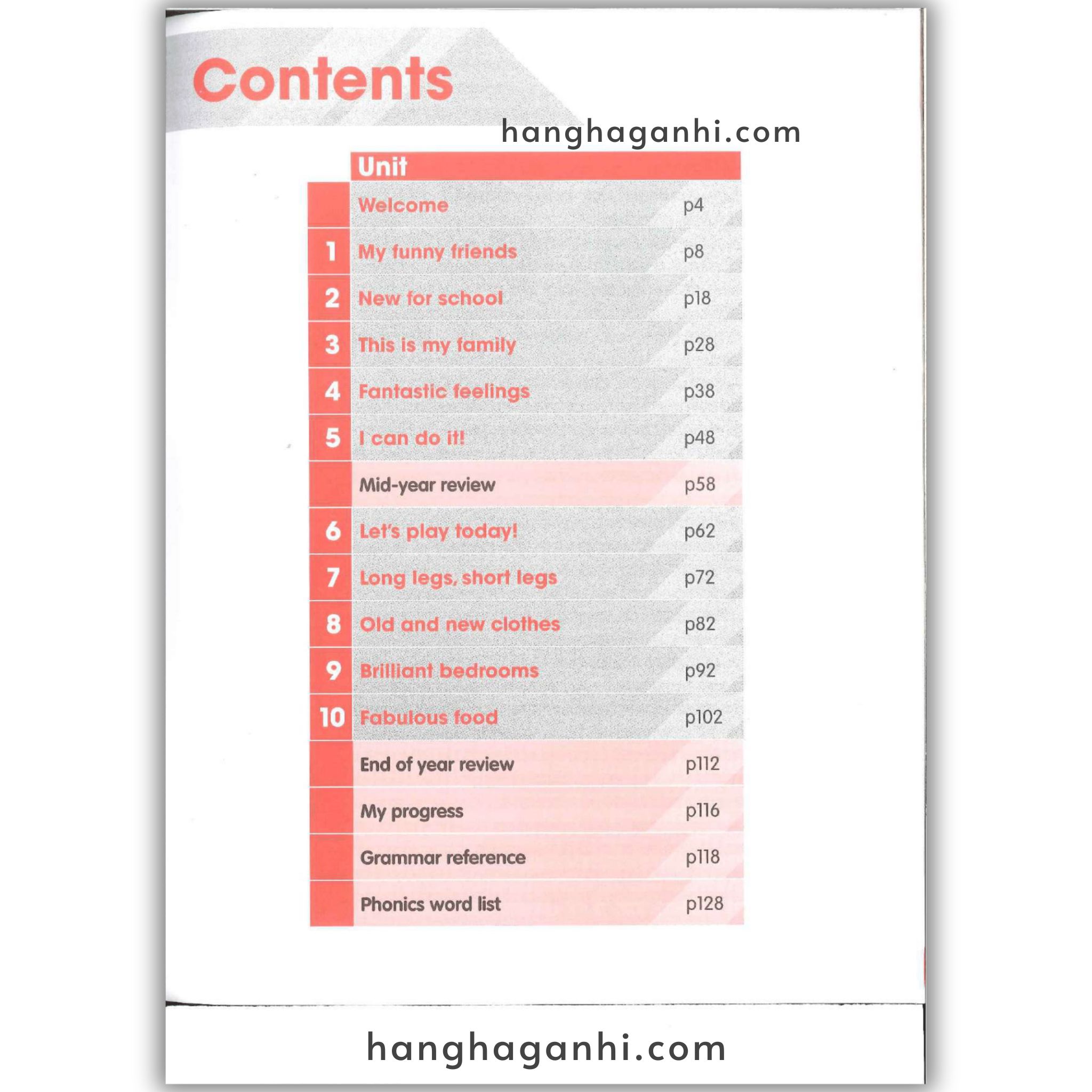 Giáo Trình Academy Stars Level 1 – Kèm Audio_thumbnail_15