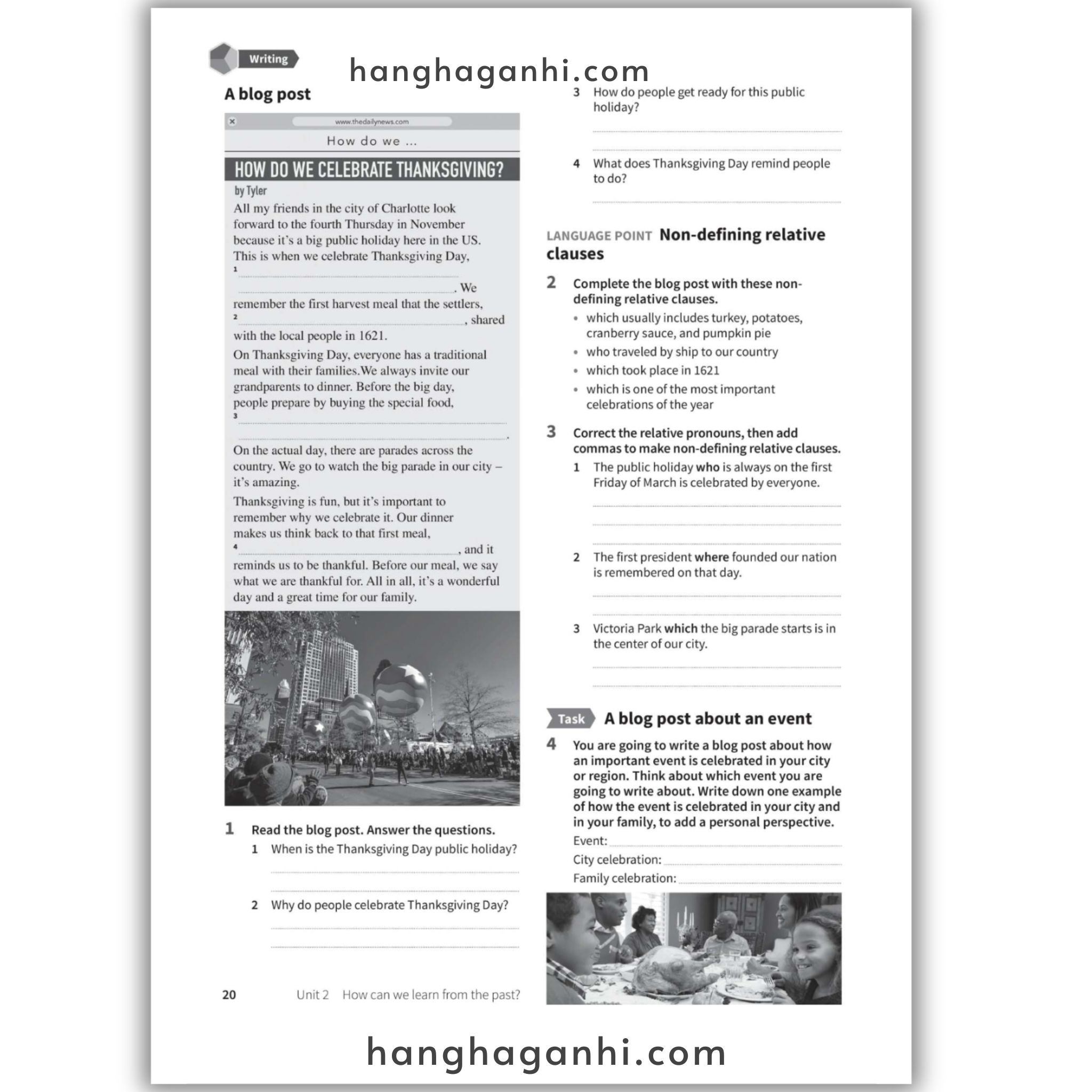 Oxford Discover Level 2 Futures Student Book and Workbook_thumbnail_25
