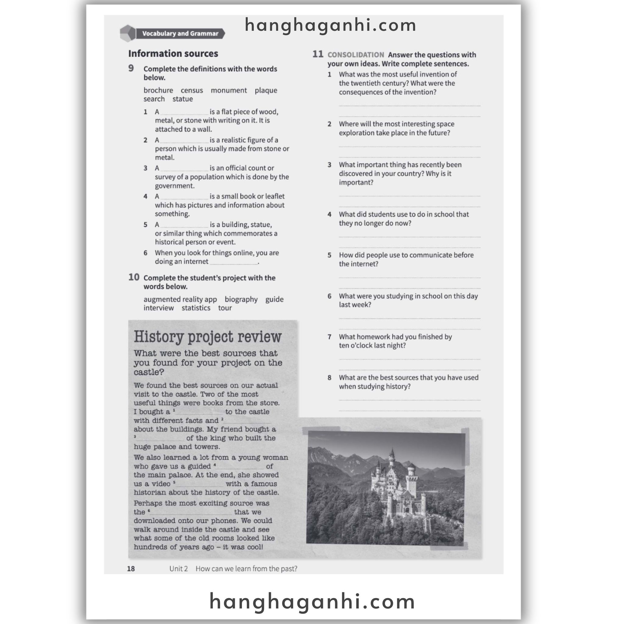 Oxford Discover Level 2 Futures Student Book and Workbook_thumbnail_26