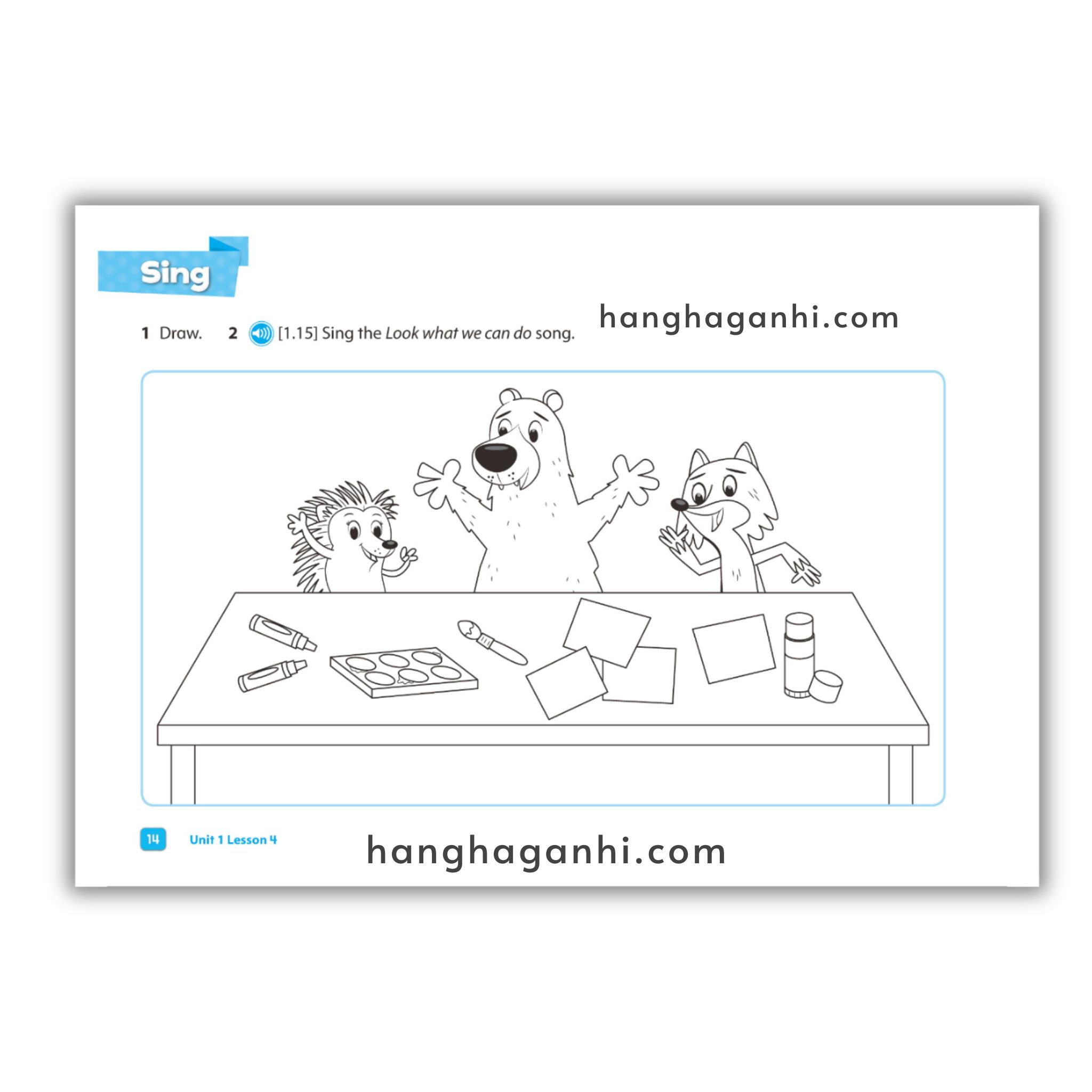 Oxford Discover Foundation Workbook_thumbnail_5