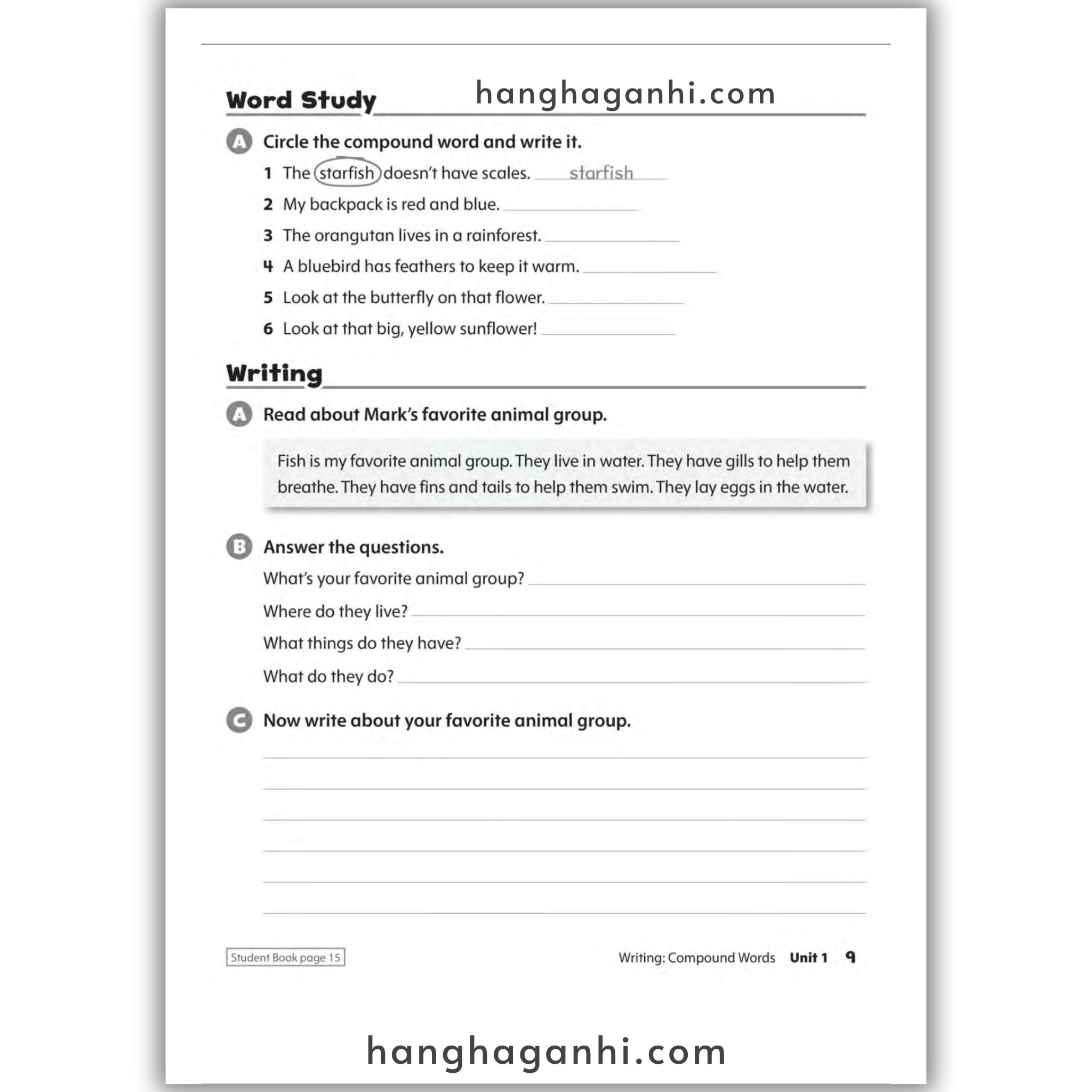 Oxford Discover Level 2 Workbook 2Nd Edition_thumbnail_9