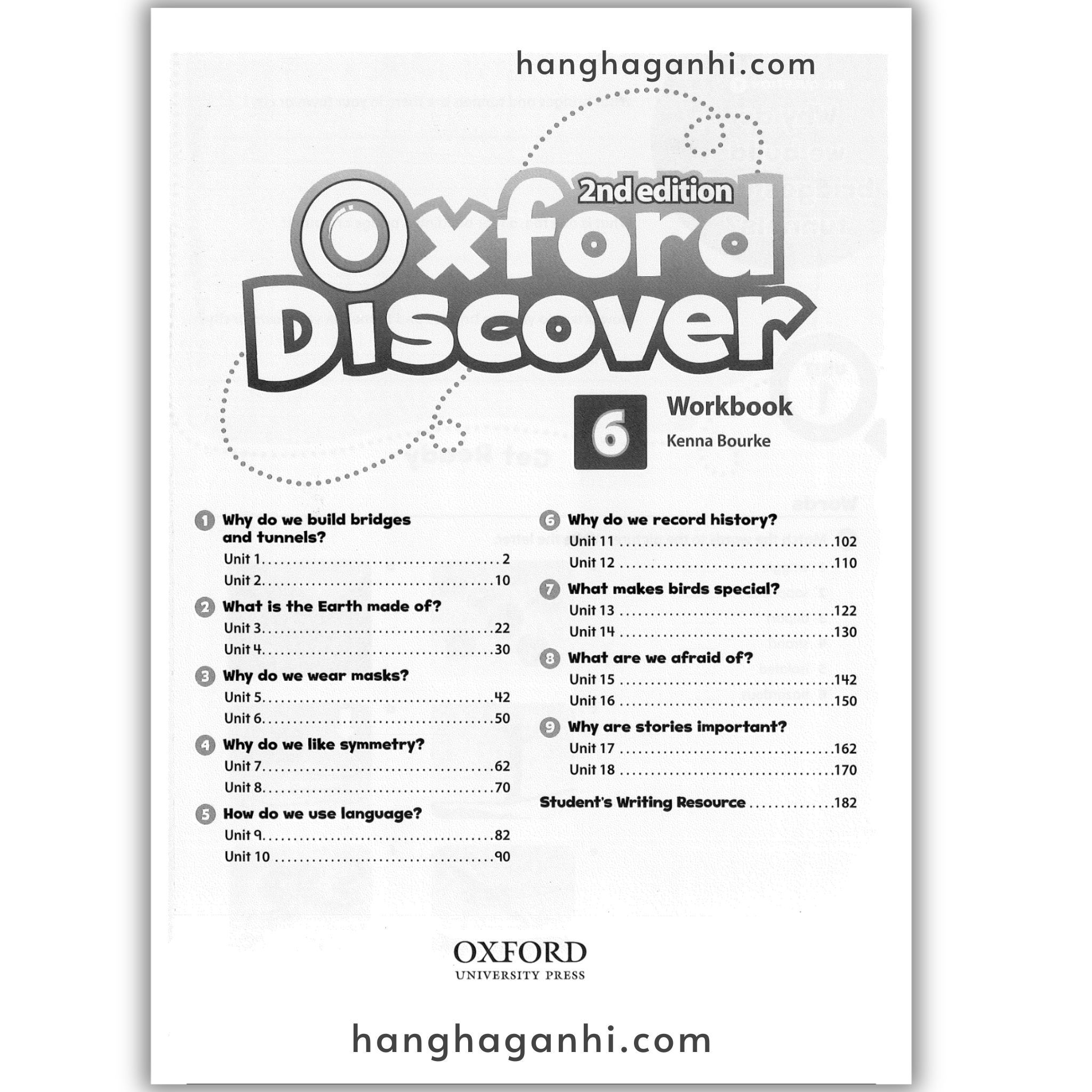 Oxford Discover Level 6 Student Book and Workbook 2Nd Edition_thumbnail_24