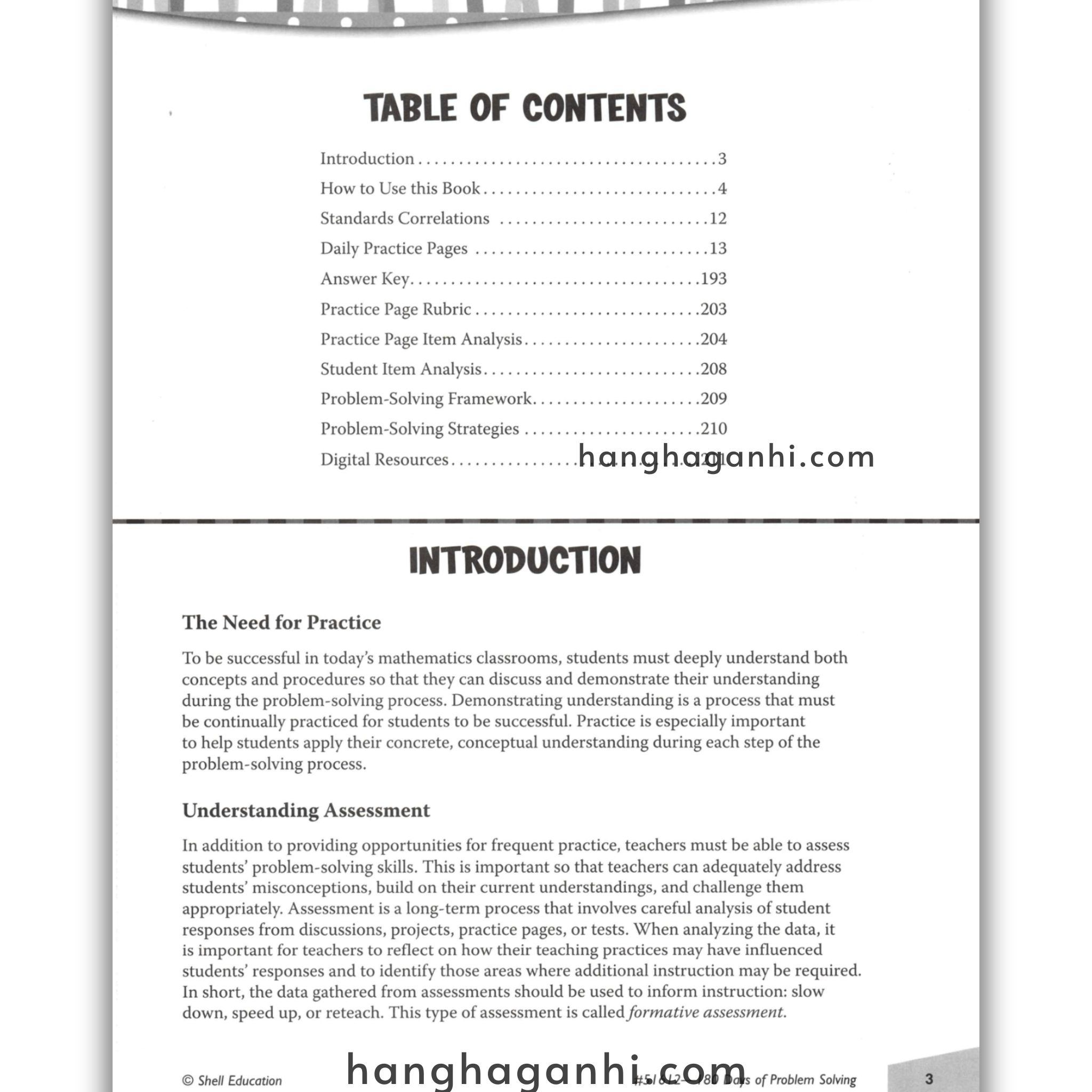 Sách 180 Days Of Problem Solving Grade K_thumbnail_1