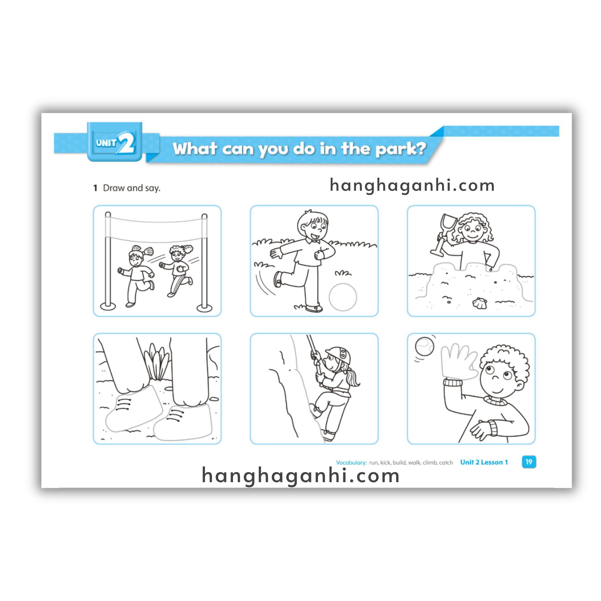 Oxford Discover Foundation Workbook_thumbnail_9