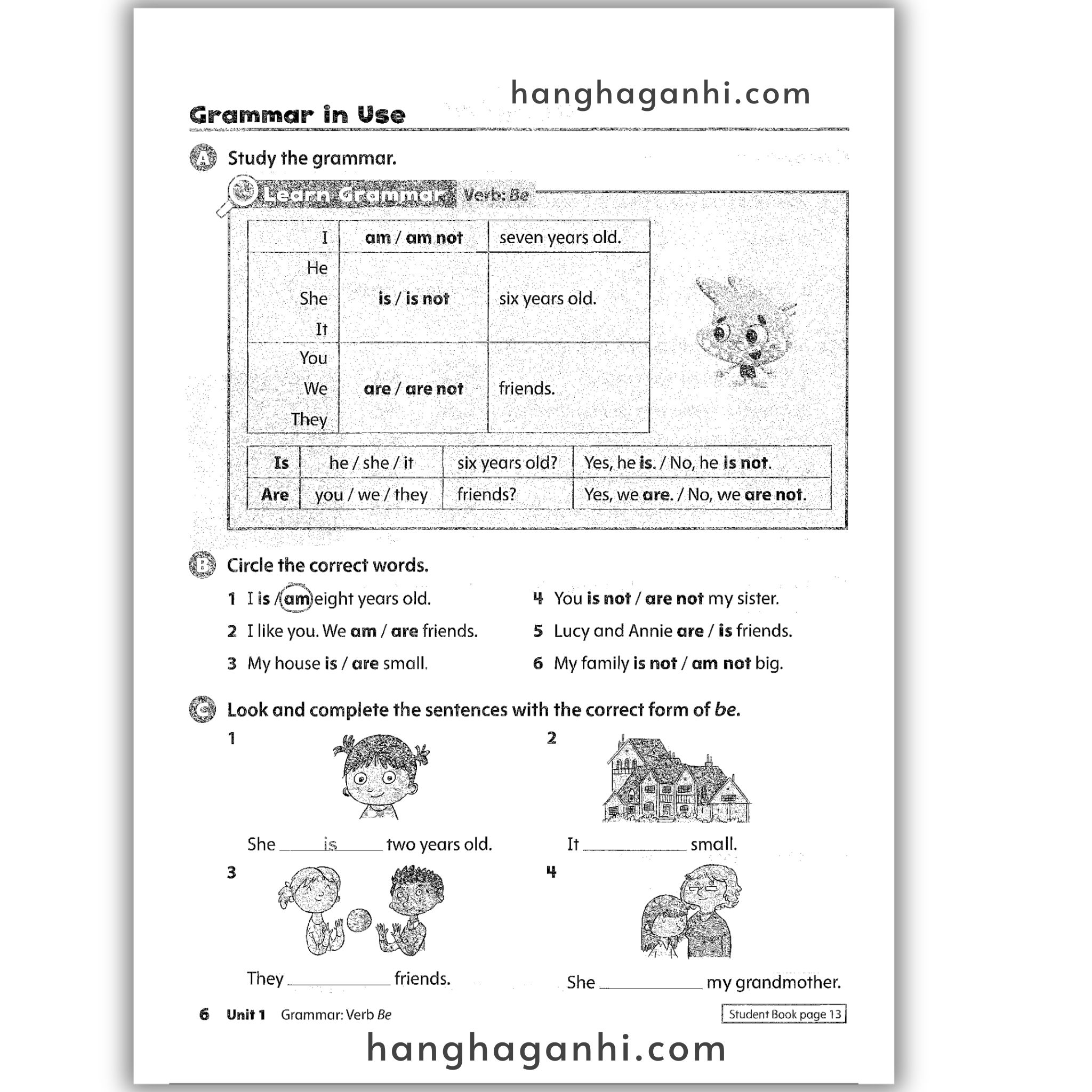 Oxford Discover Level 1 Student Book and Workbook 2Nd Edition_thumbnail_27