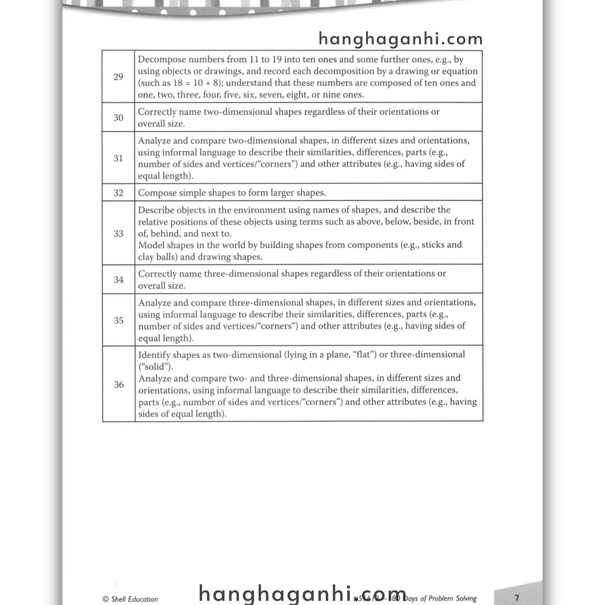 Sách 180 Days Of Problem Solving Grade K_thumbnail_7