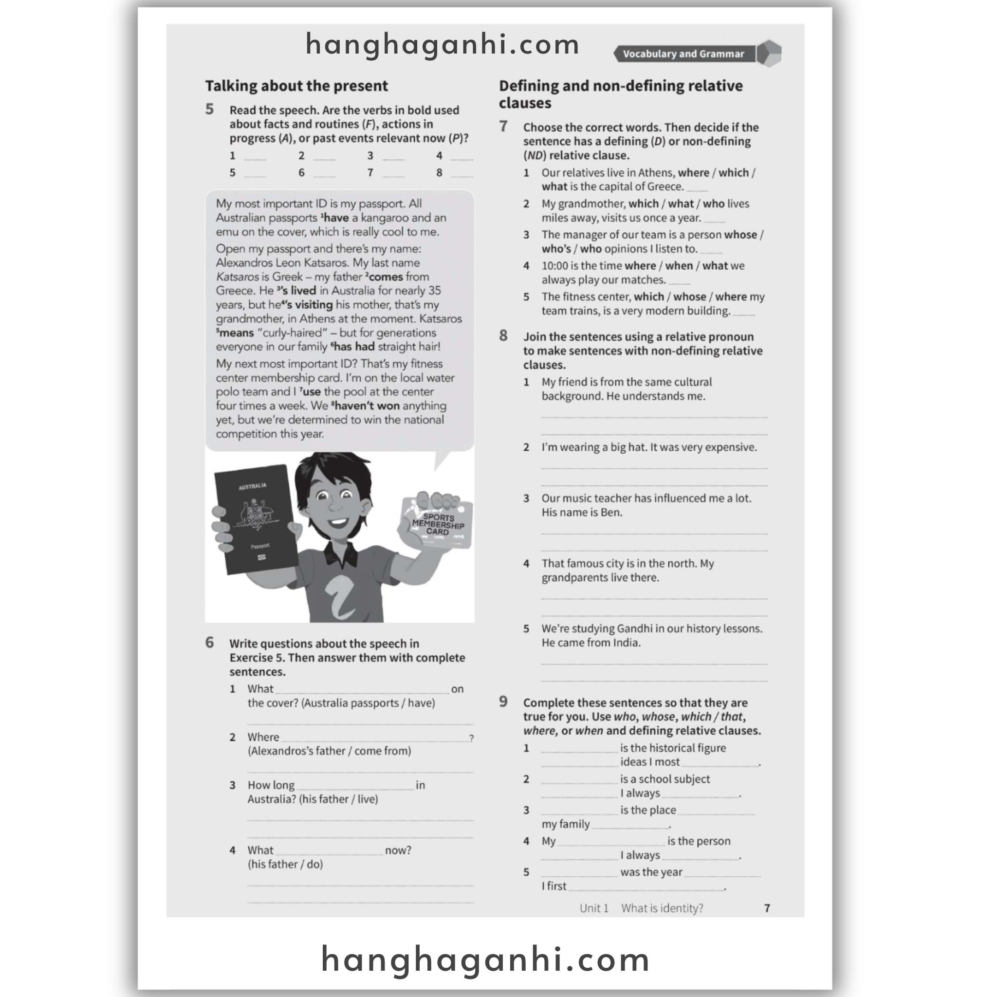 Oxford Discover Level 2 Futures Student Book and Workbook_thumbnail_20
