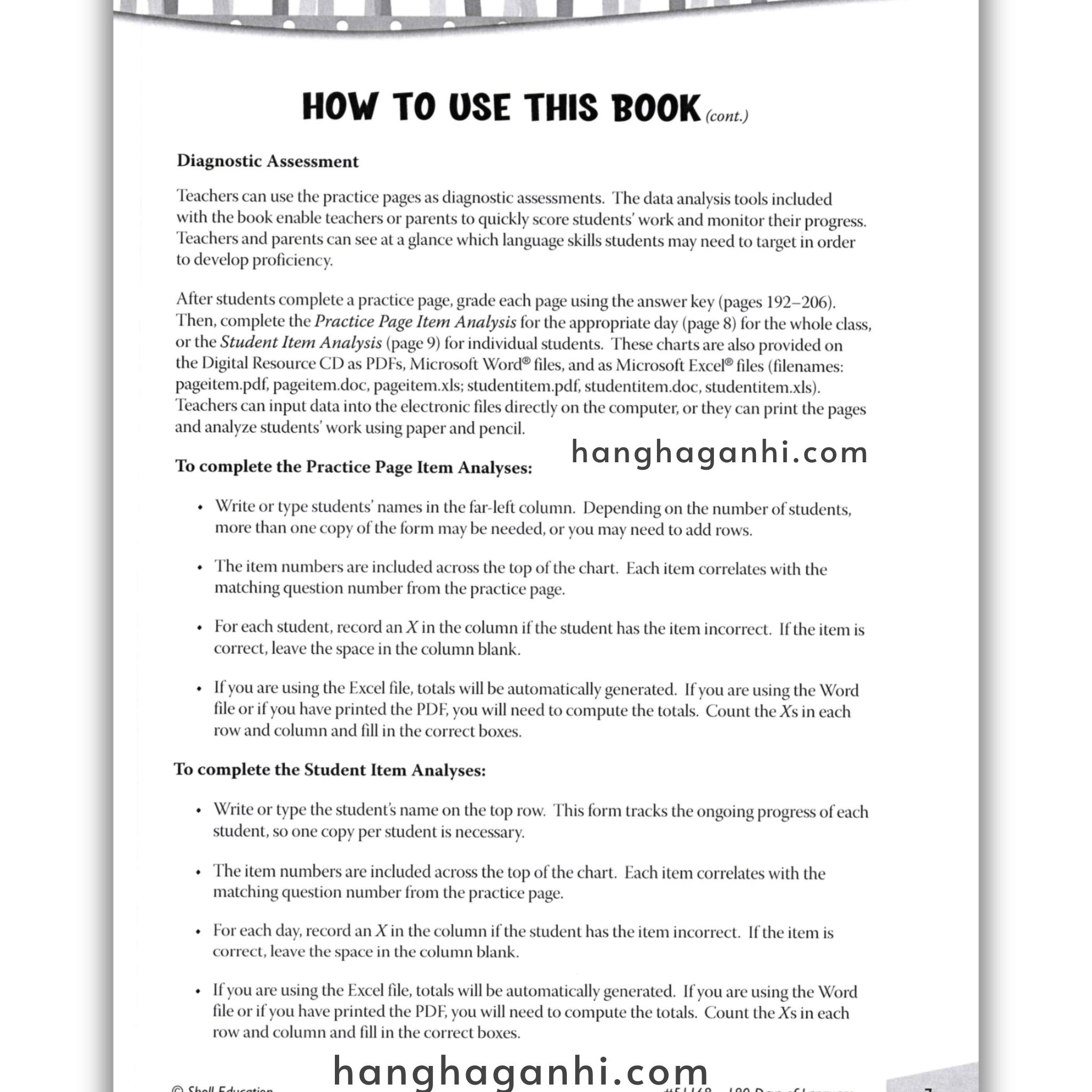 Sách 180 Days Of Language Grade 3_thumbnail_13