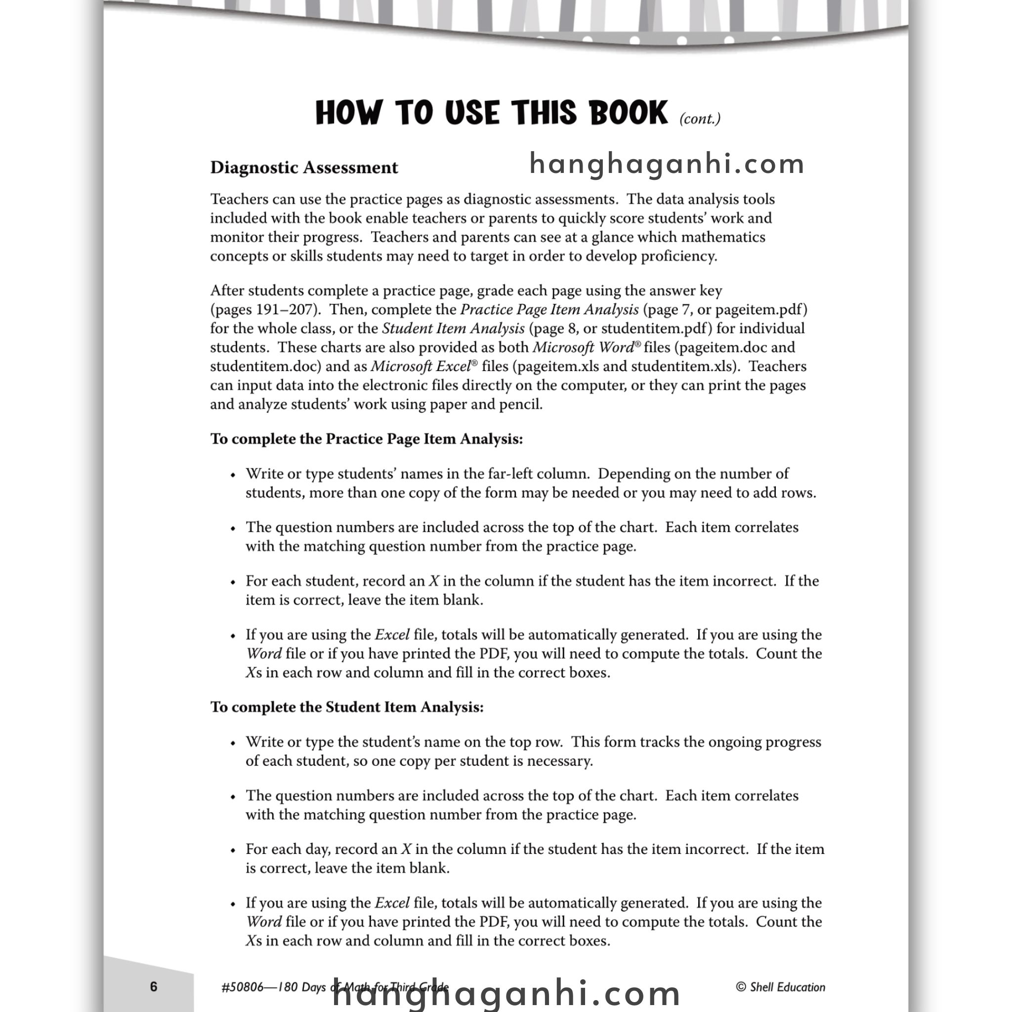 Sách 180 Days Of Math Grade 3_thumbnail_5