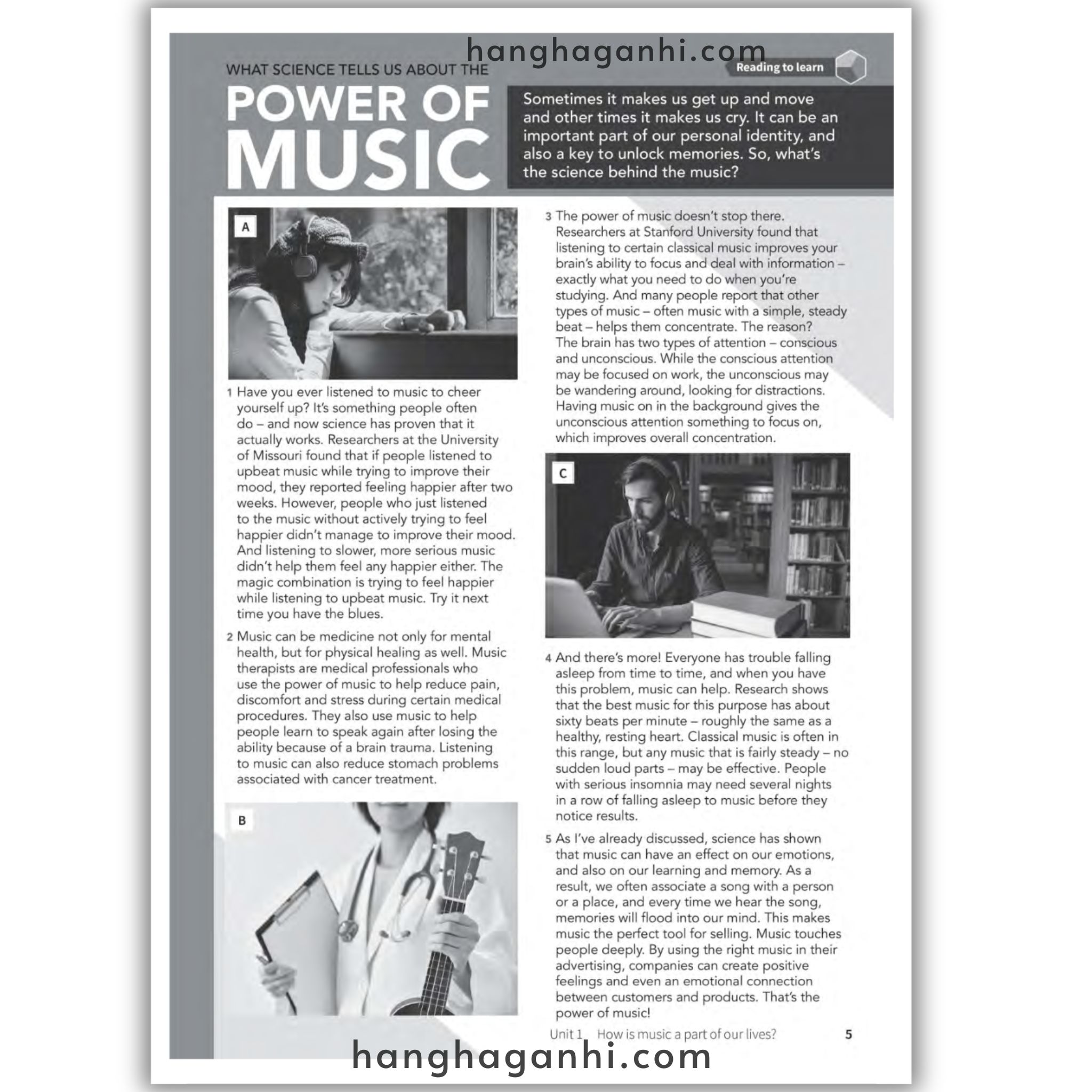 Oxford Discover Level 4 Futures Student Book and Workbook_thumbnail_30
