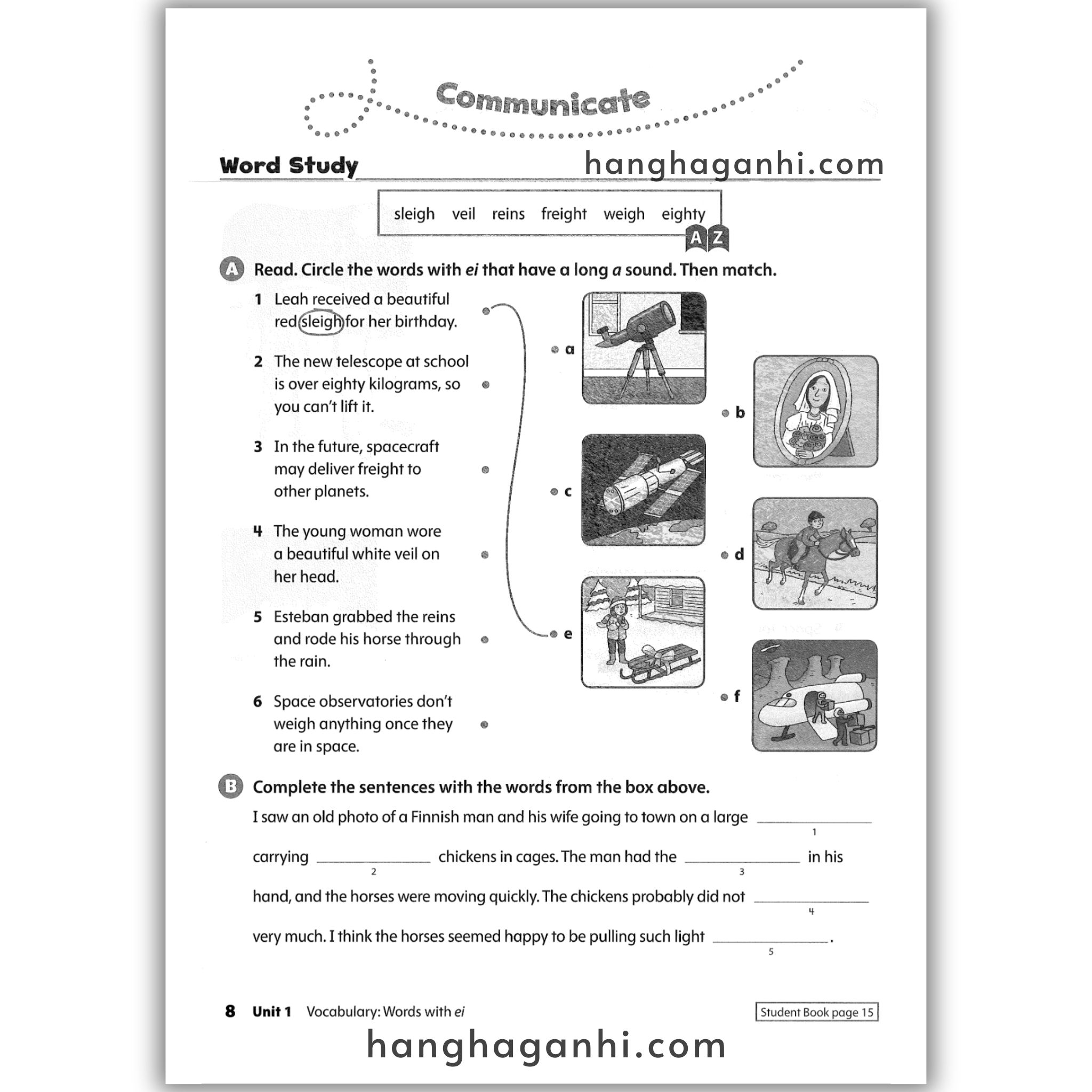 Oxford Discover Level 4 Student Book and Workbook 2Nd Edition_thumbnail_7
