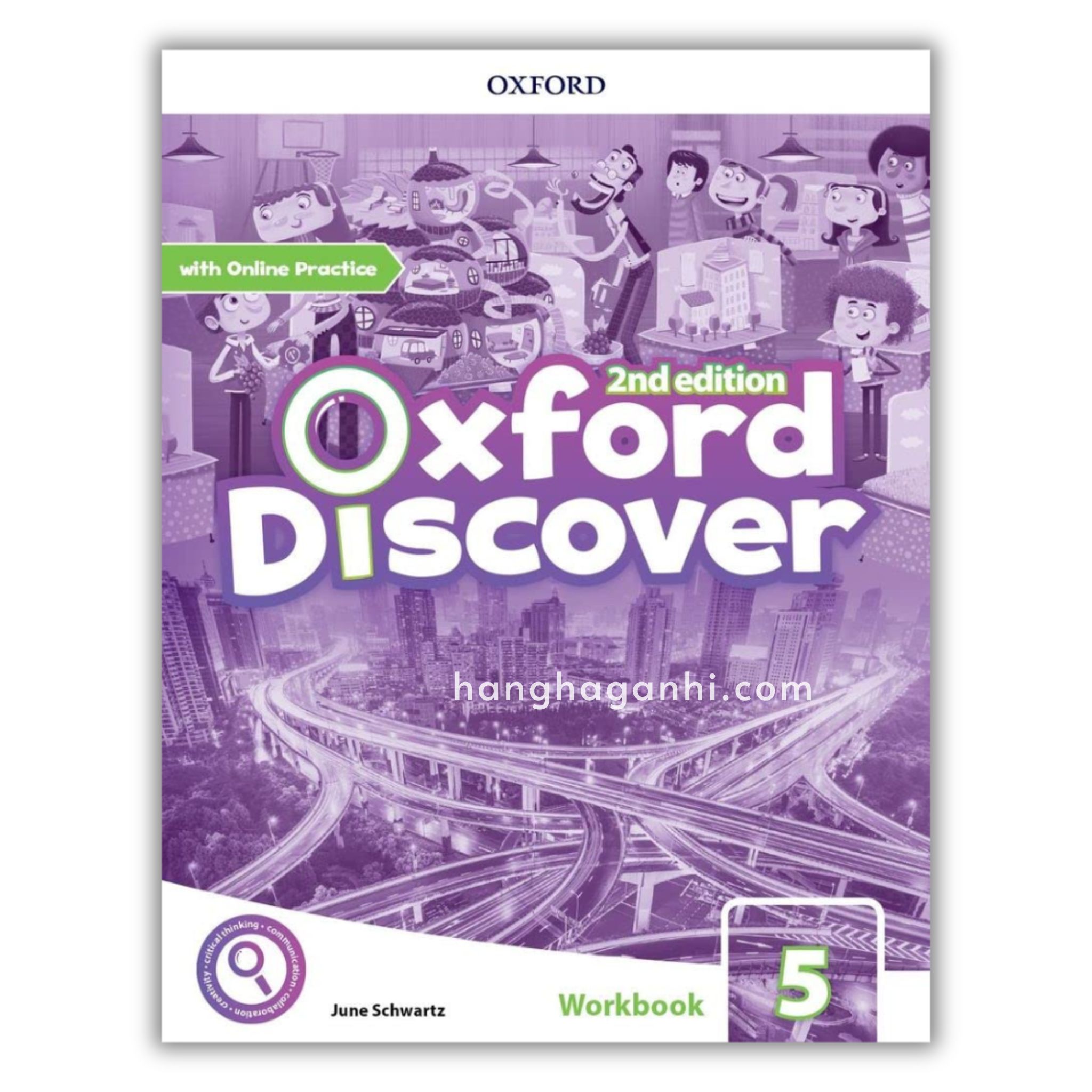 Oxford Discover Level 5 Student Book and Workbook 2Nd Edition_thumbnail_16