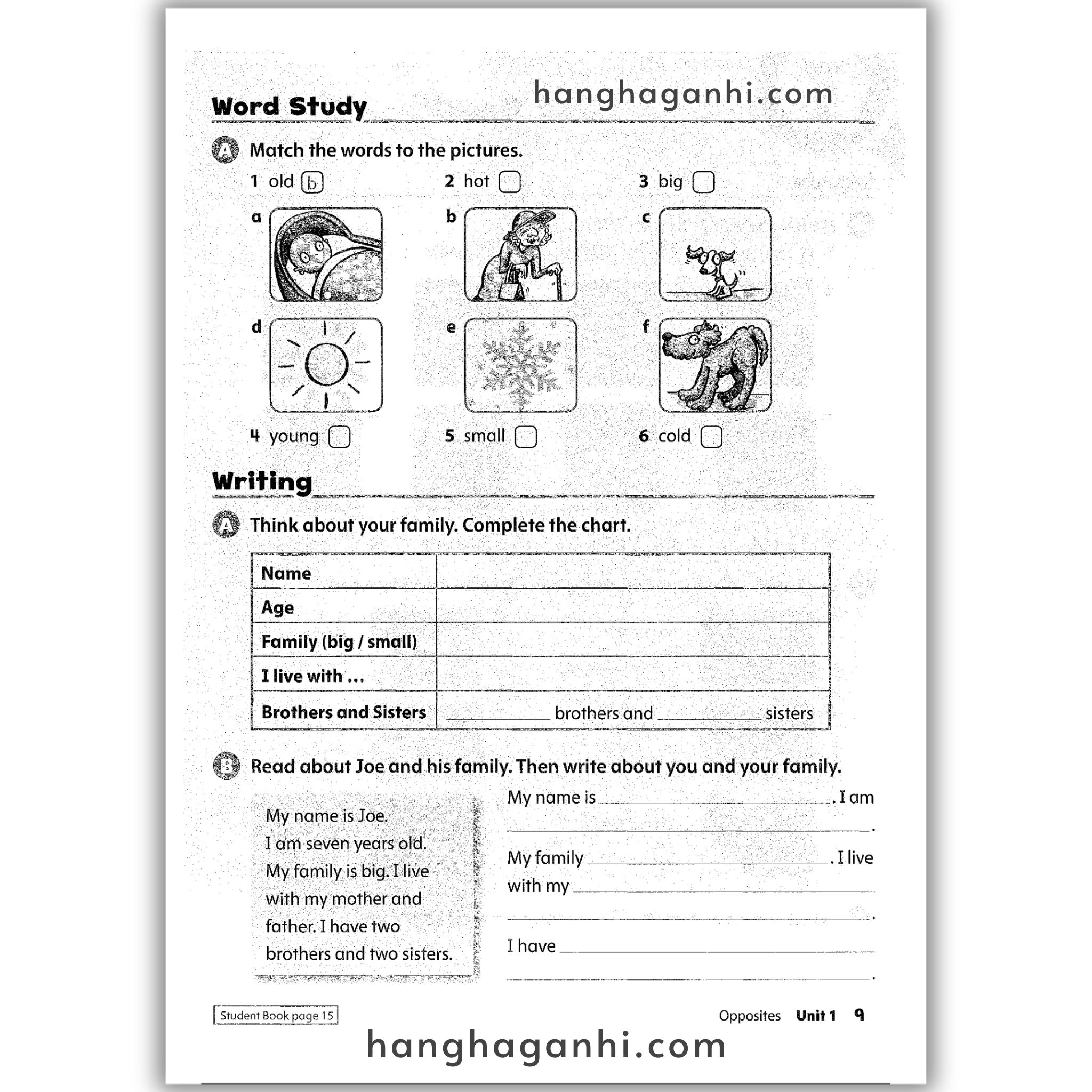 Oxford Discover Level 1 Student Book and Workbook 2Nd Edition_thumbnail_24