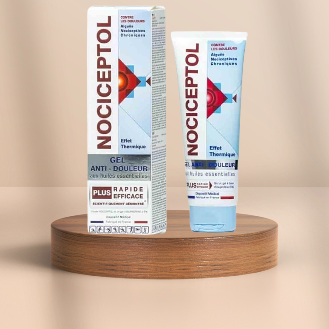NOCICEPTOL 60ML