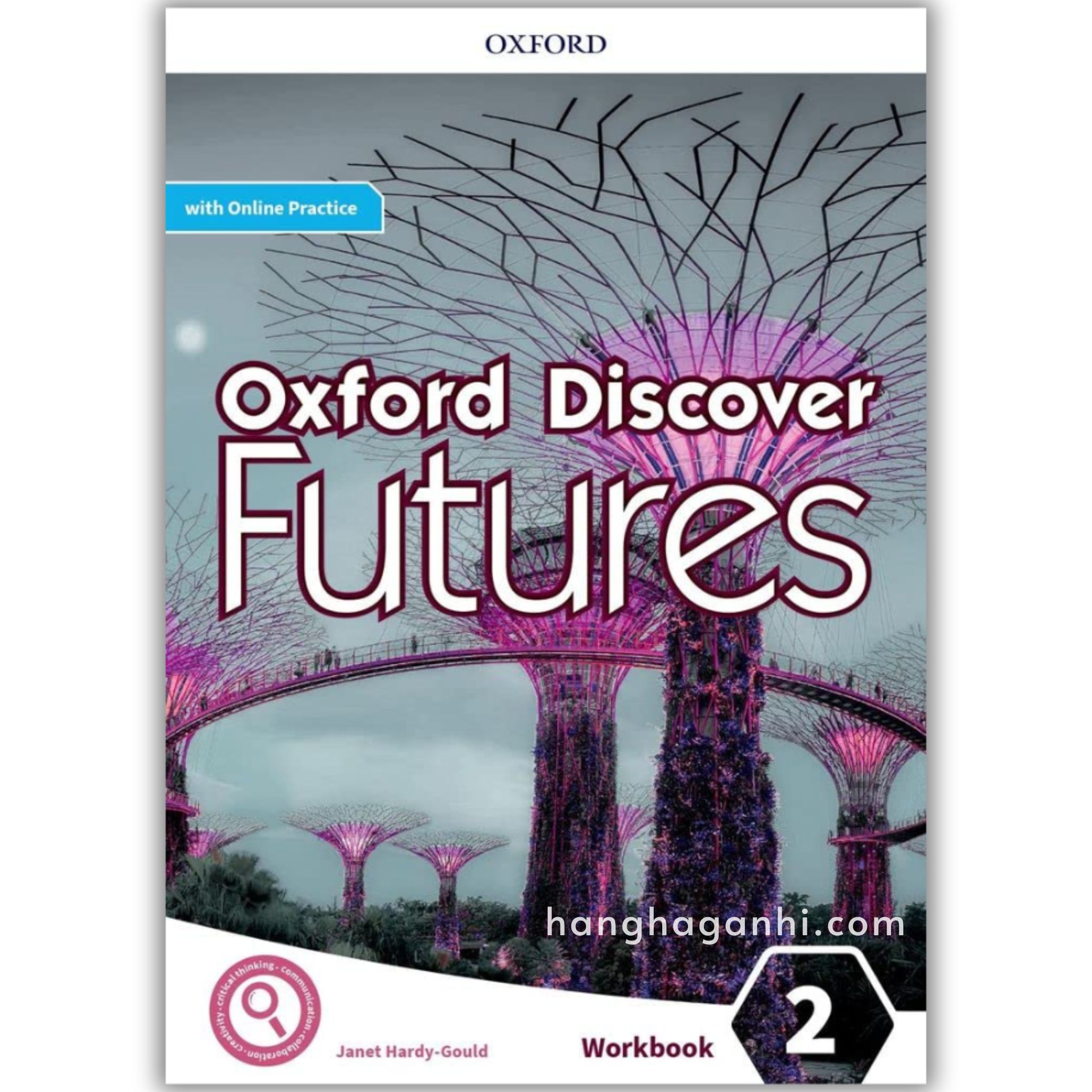 Oxford Discover Level 2 Futures Student Book and Workbook_thumbnail_18